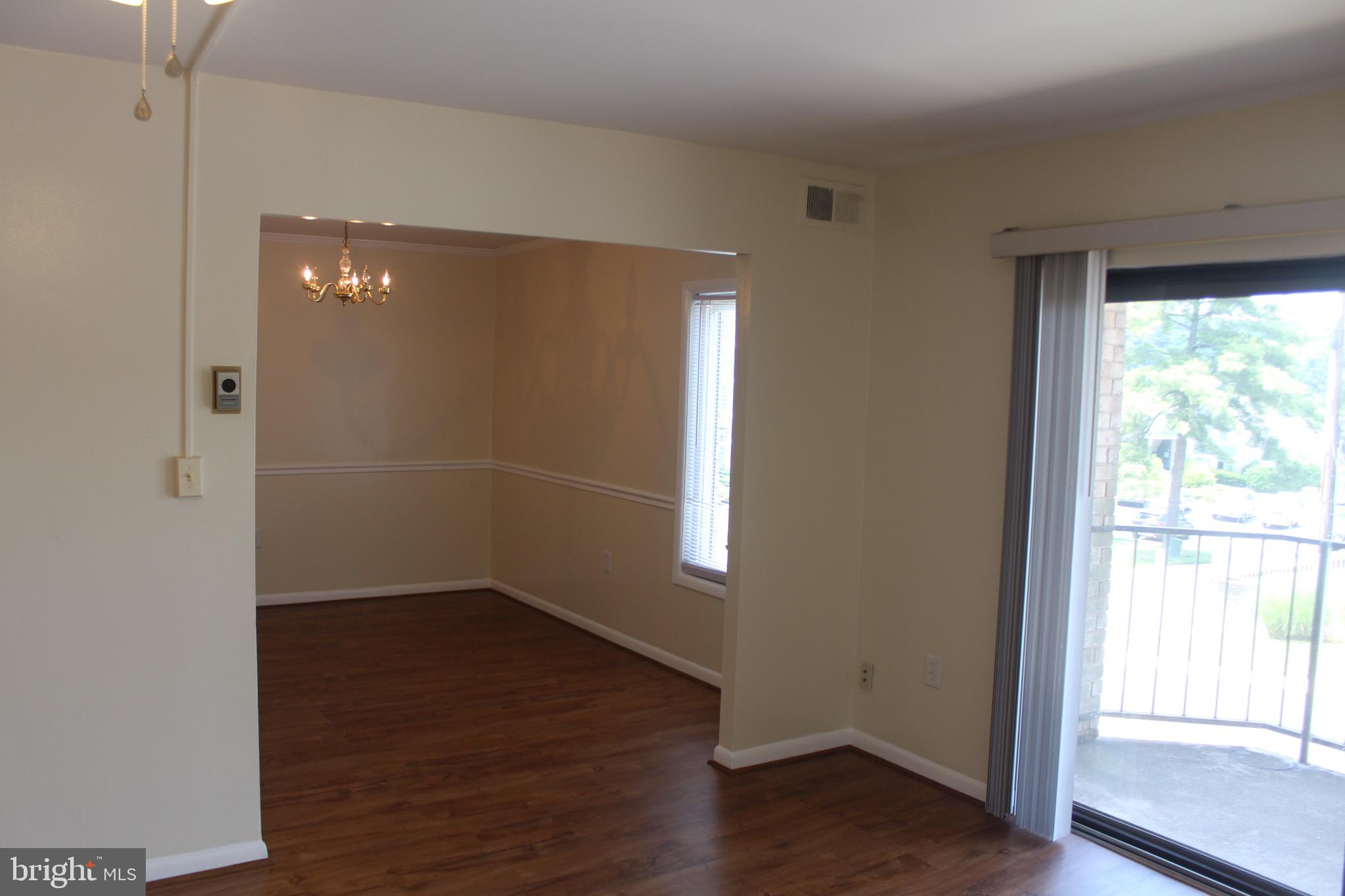 GREENBRIAR CONDO PHASE I - Residential Lease