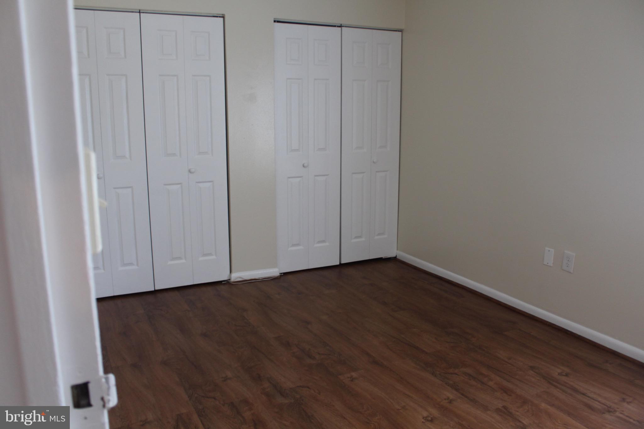 GREENBRIAR CONDO PHASE I - Residential Lease