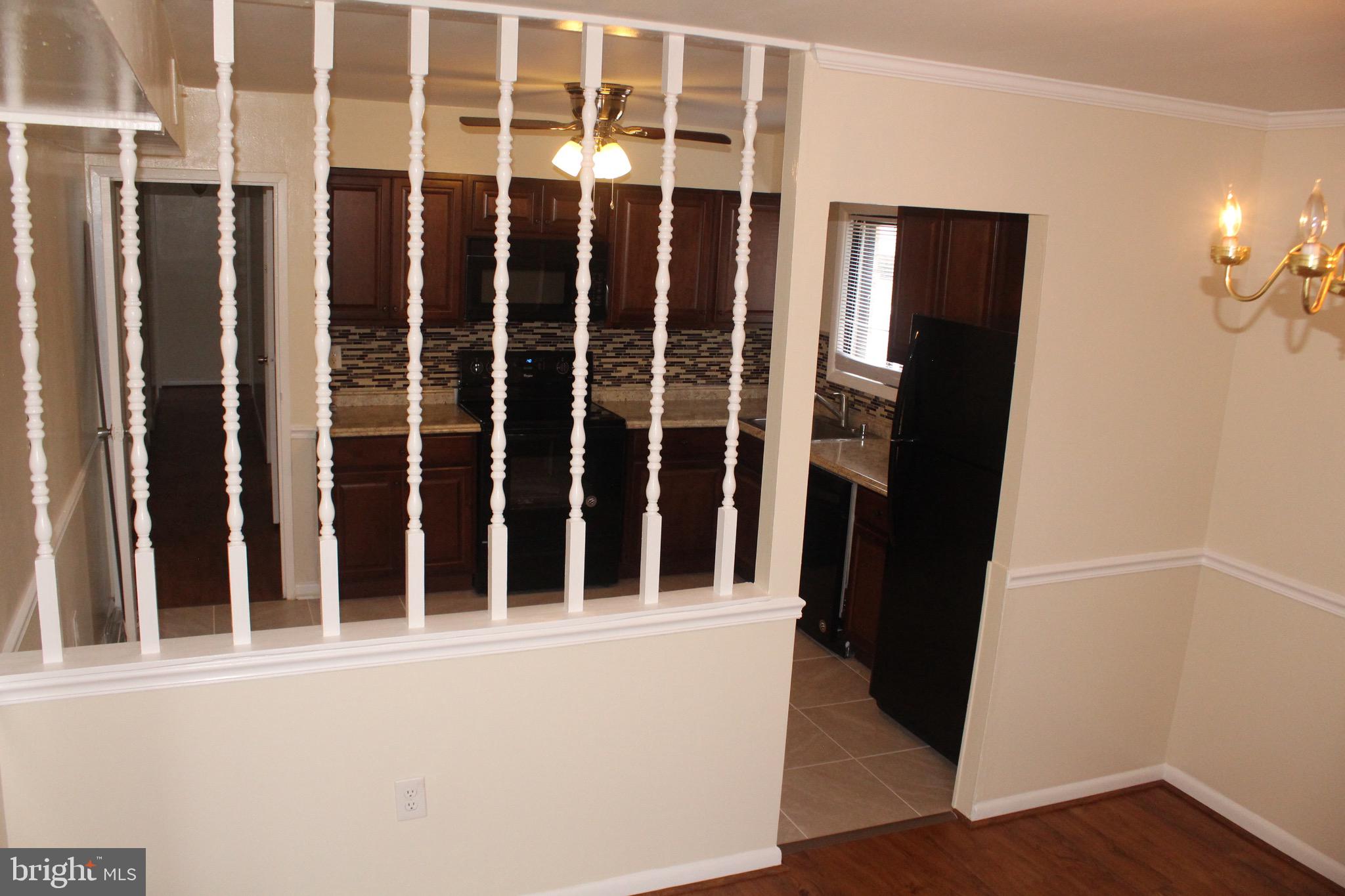 GREENBRIAR CONDO PHASE I - Residential Lease