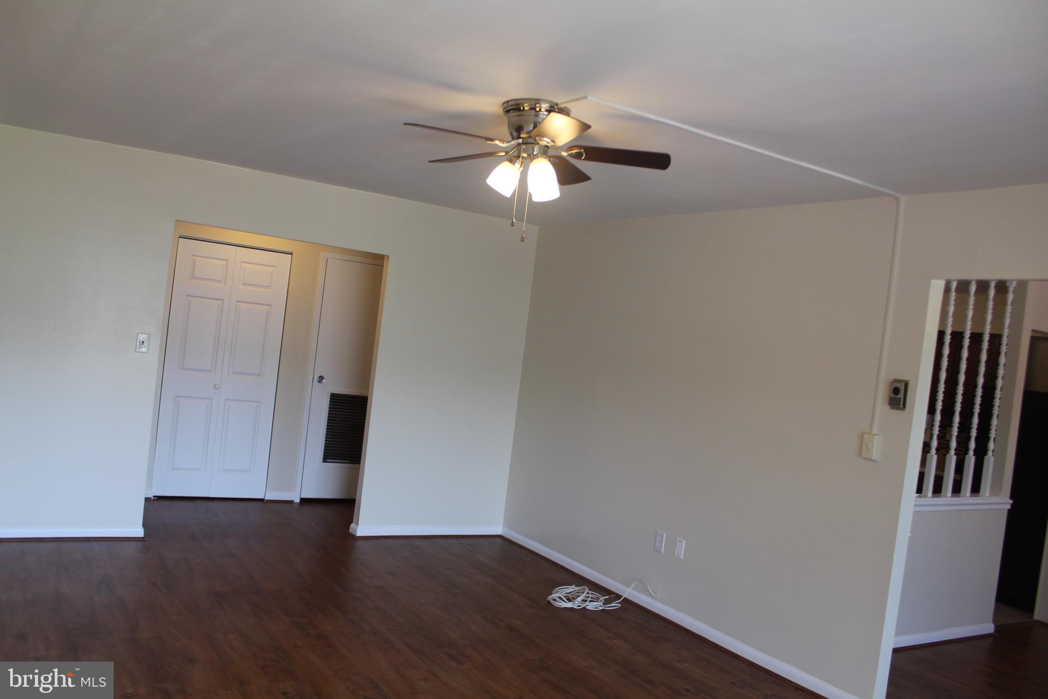 GREENBRIAR CONDO PHASE I - Residential Lease