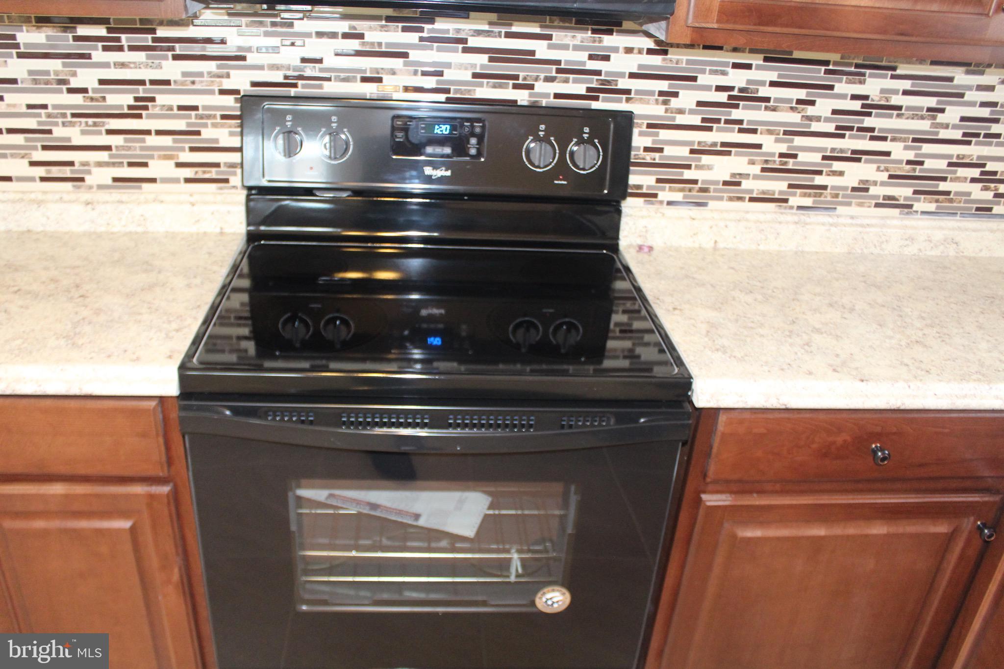 GREENBRIAR CONDO PHASE I - Residential Lease