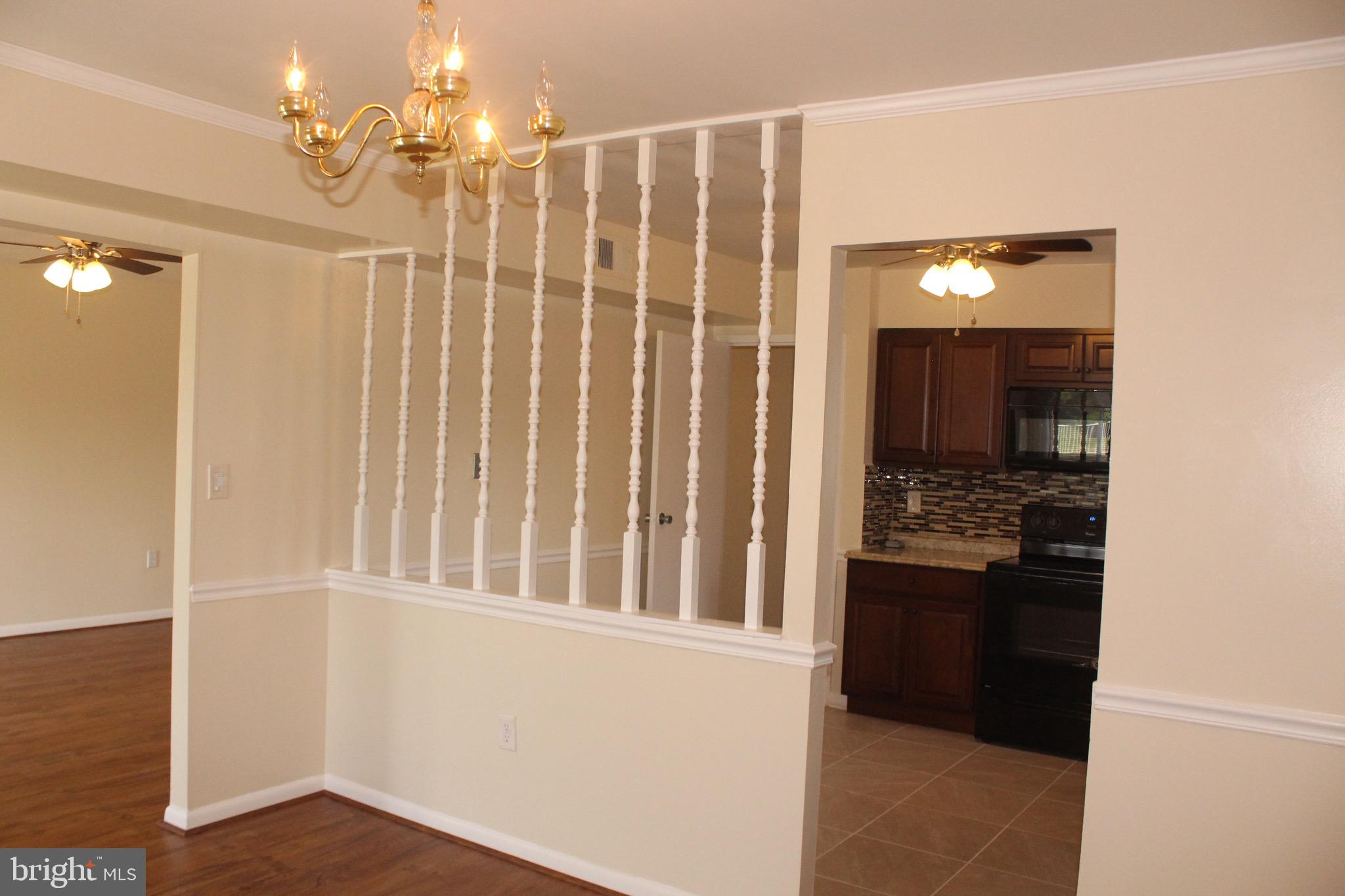 GREENBRIAR CONDO PHASE I - Residential Lease