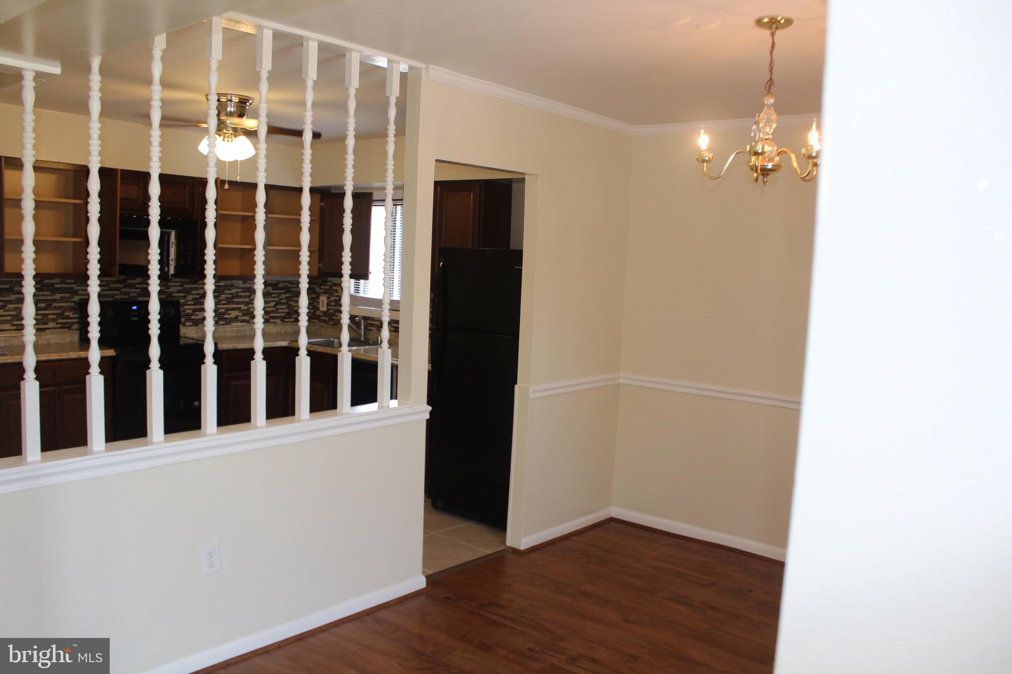 GREENBRIAR CONDO PHASE I - Residential Lease