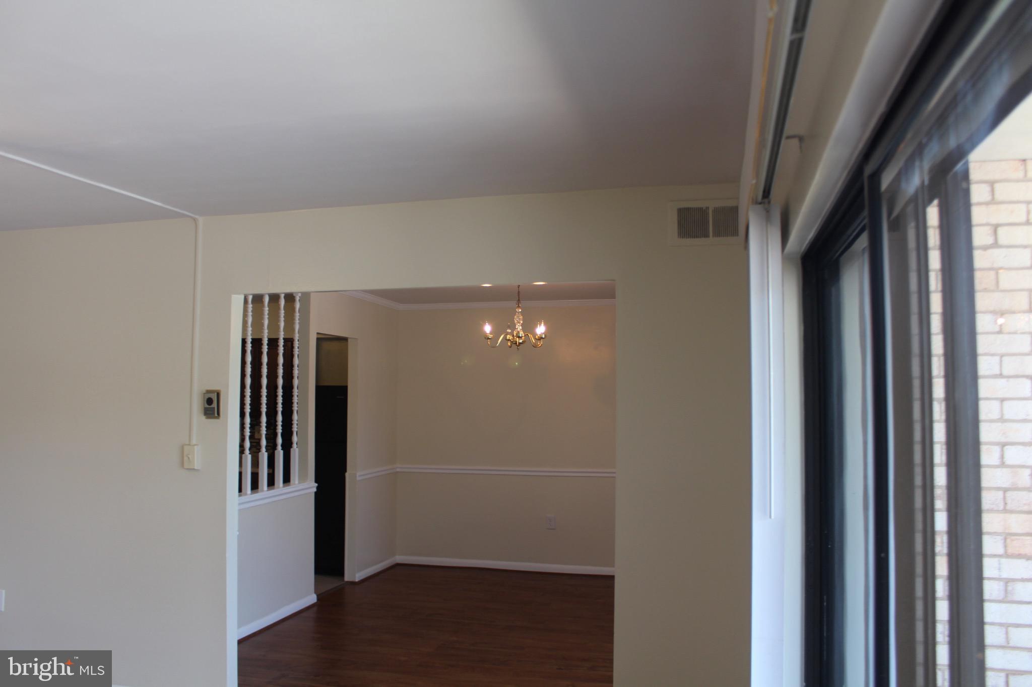 GREENBRIAR CONDO PHASE I - Residential Lease