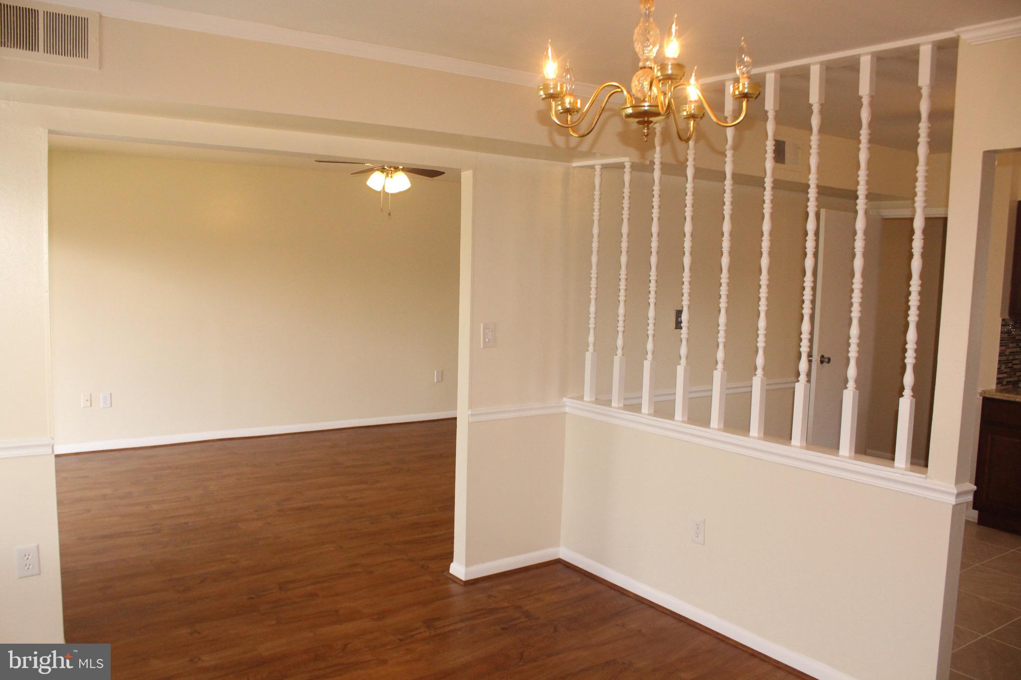 GREENBRIAR CONDO PHASE I - Residential Lease