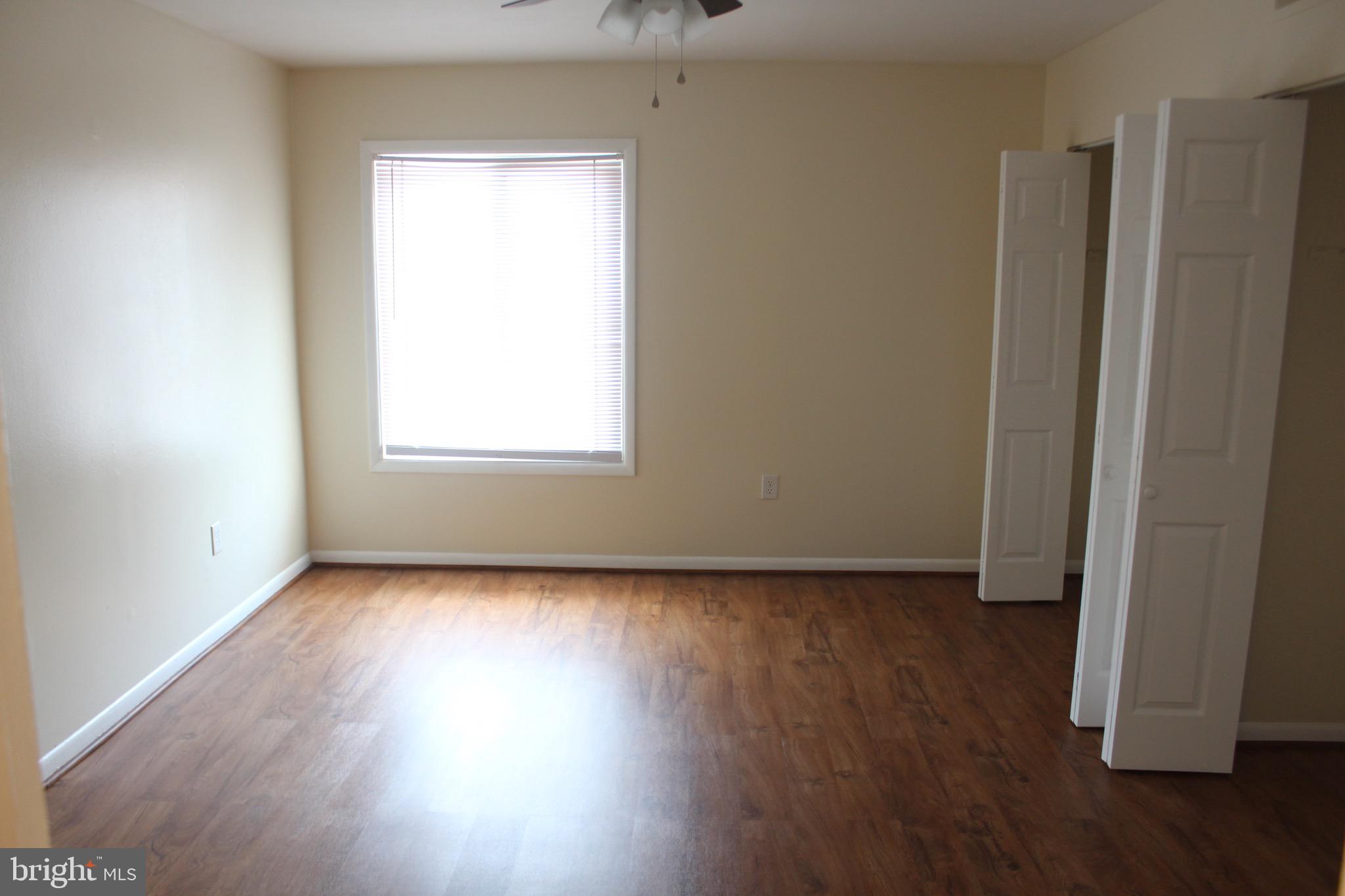 GREENBRIAR CONDO PHASE I - Residential Lease