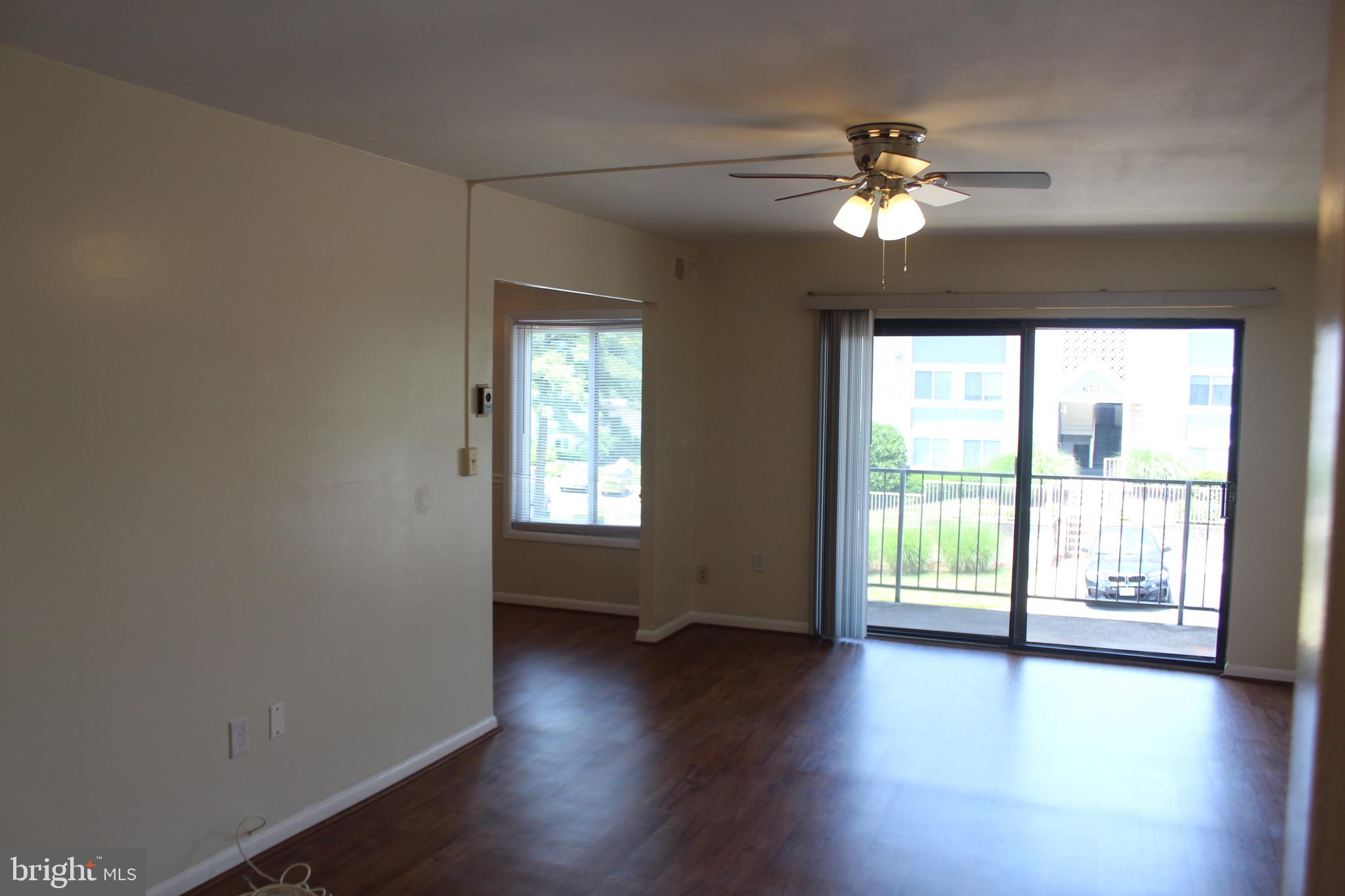 GREENBRIAR CONDO PHASE I - Residential Lease