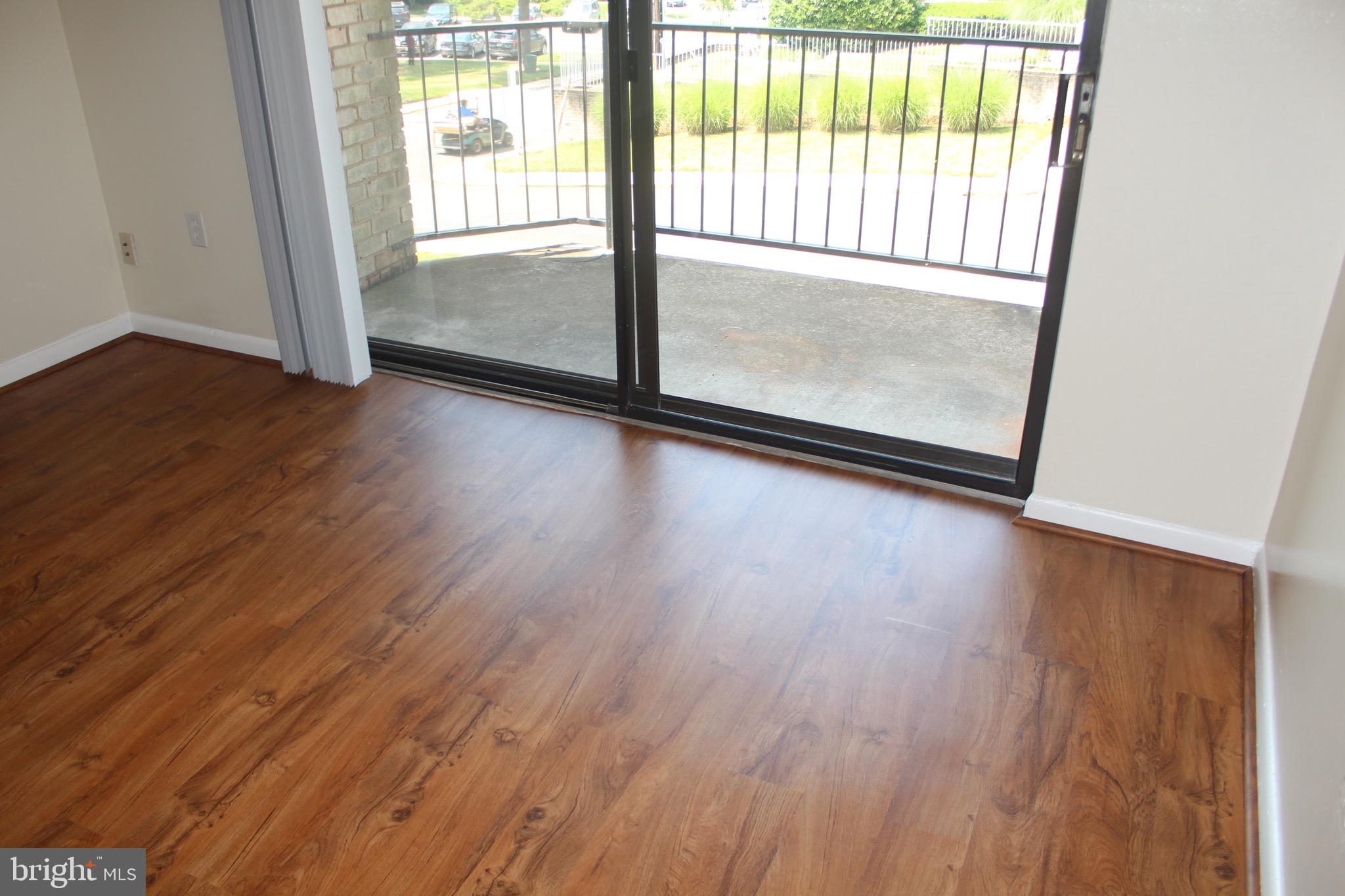 GREENBRIAR CONDO PHASE I - Residential Lease