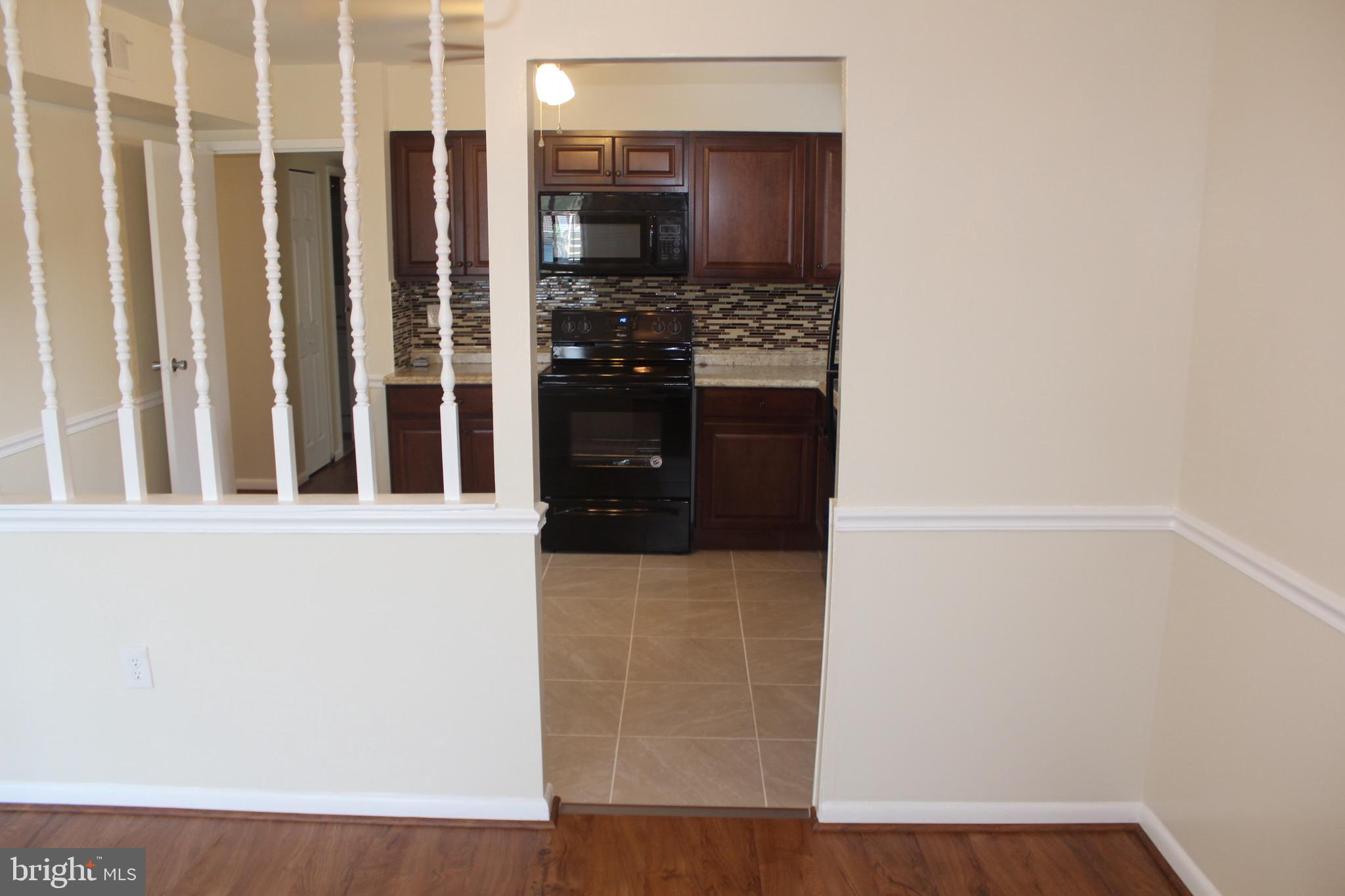 GREENBRIAR CONDO PHASE I - Residential Lease