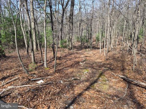 Vacant Land For Sale - Dogwood Lane<br/> Warren County, BENTONVILLE, VA 22610