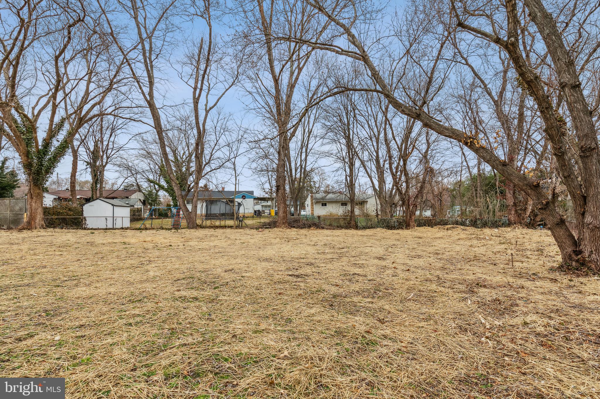 ODENTON HEIGHTS - Residential