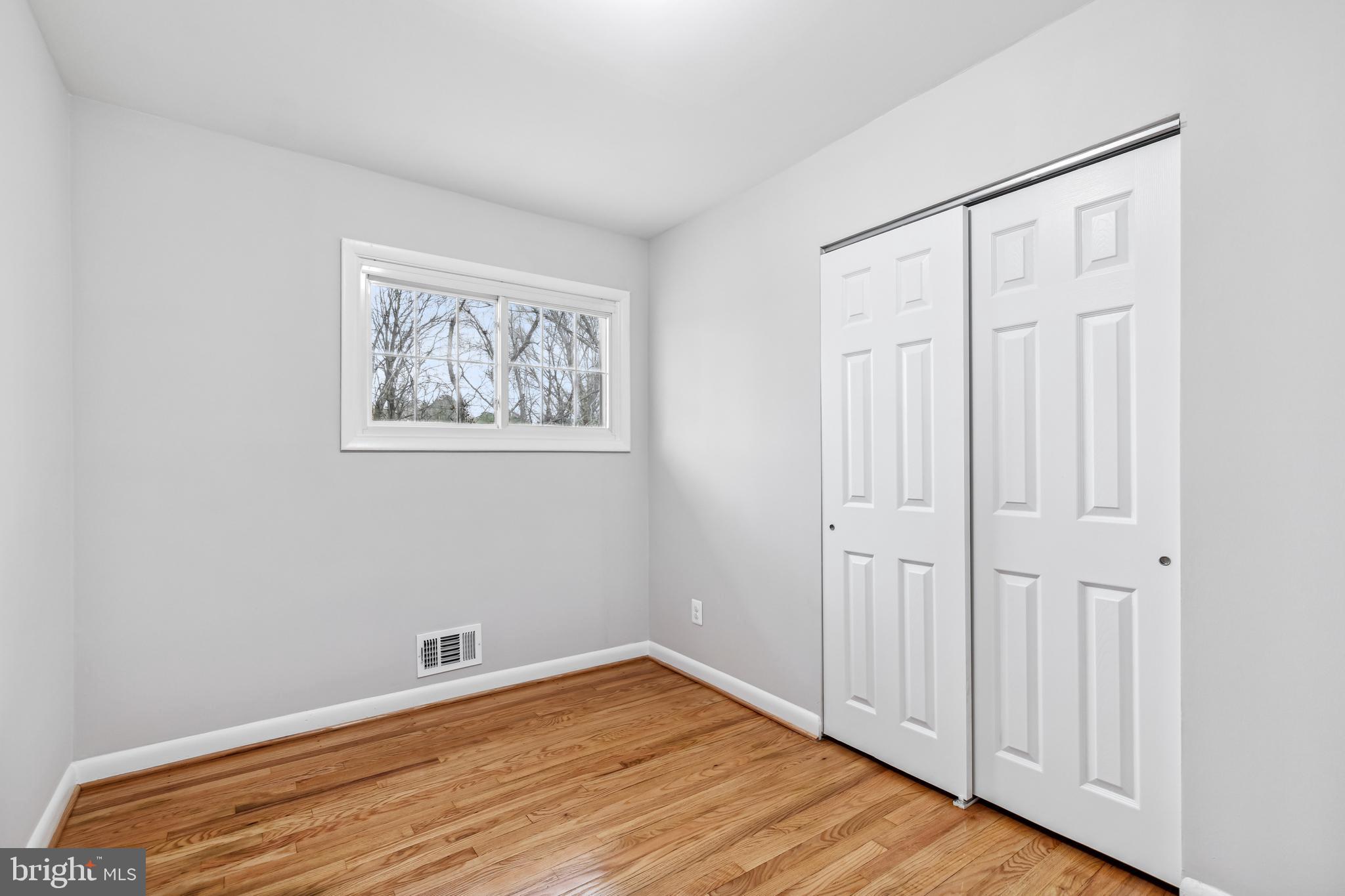 ODENTON HEIGHTS - Residential