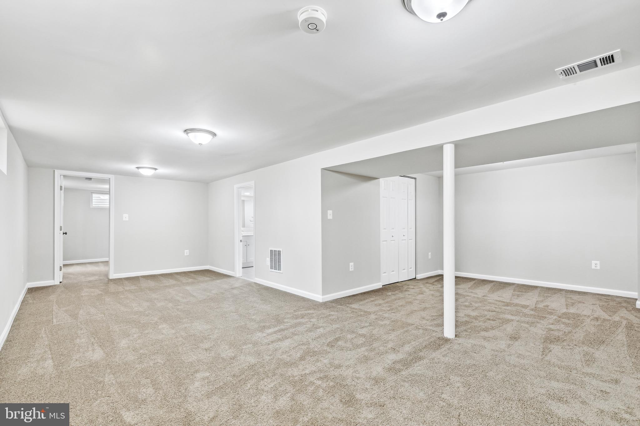 ODENTON HEIGHTS - Residential