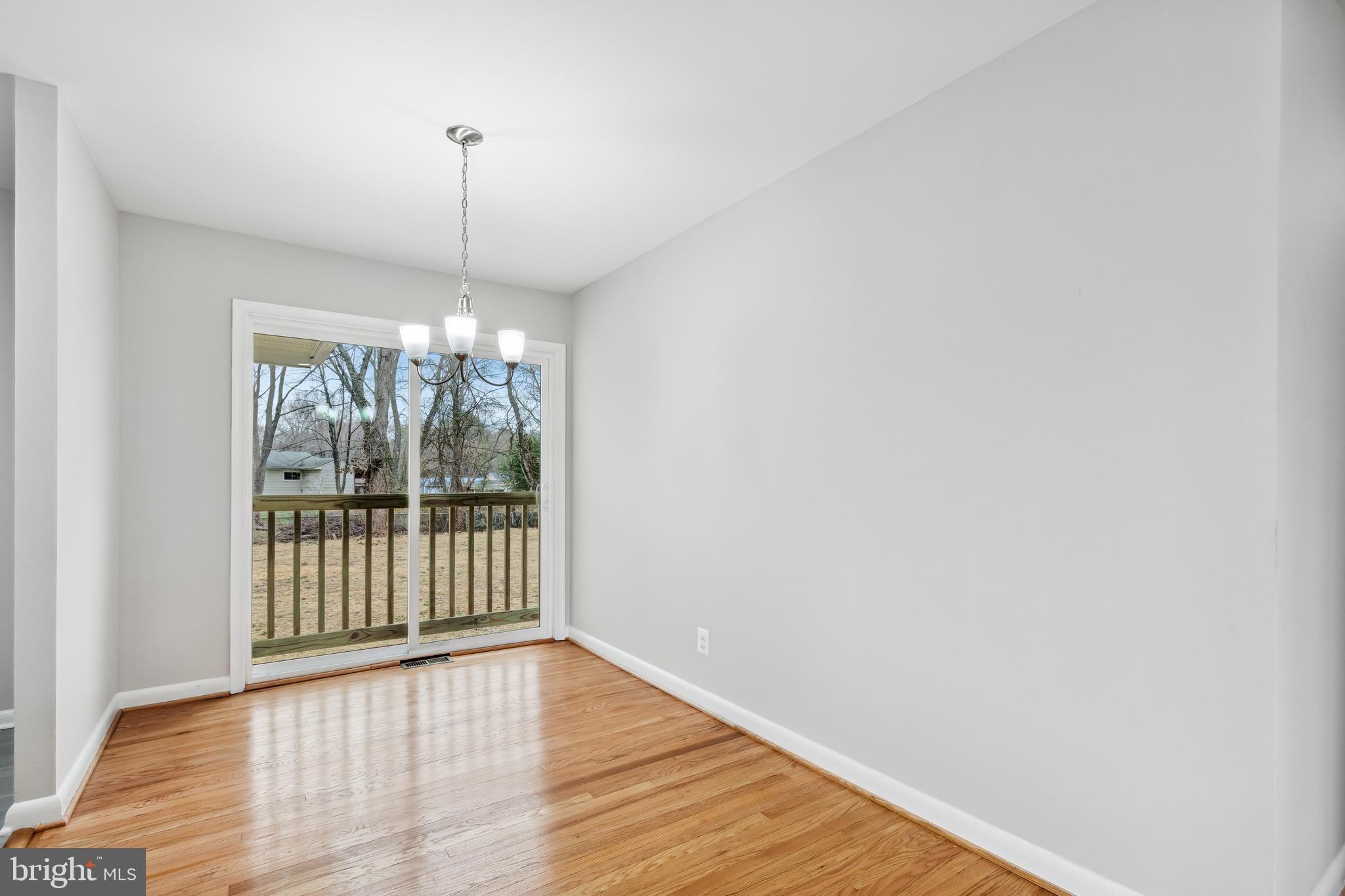 ODENTON HEIGHTS - Residential