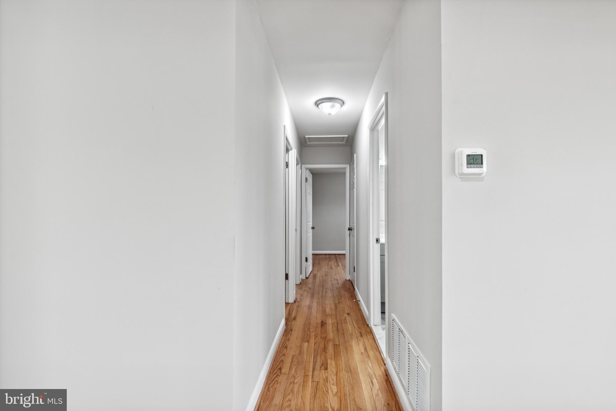 ODENTON HEIGHTS - Residential