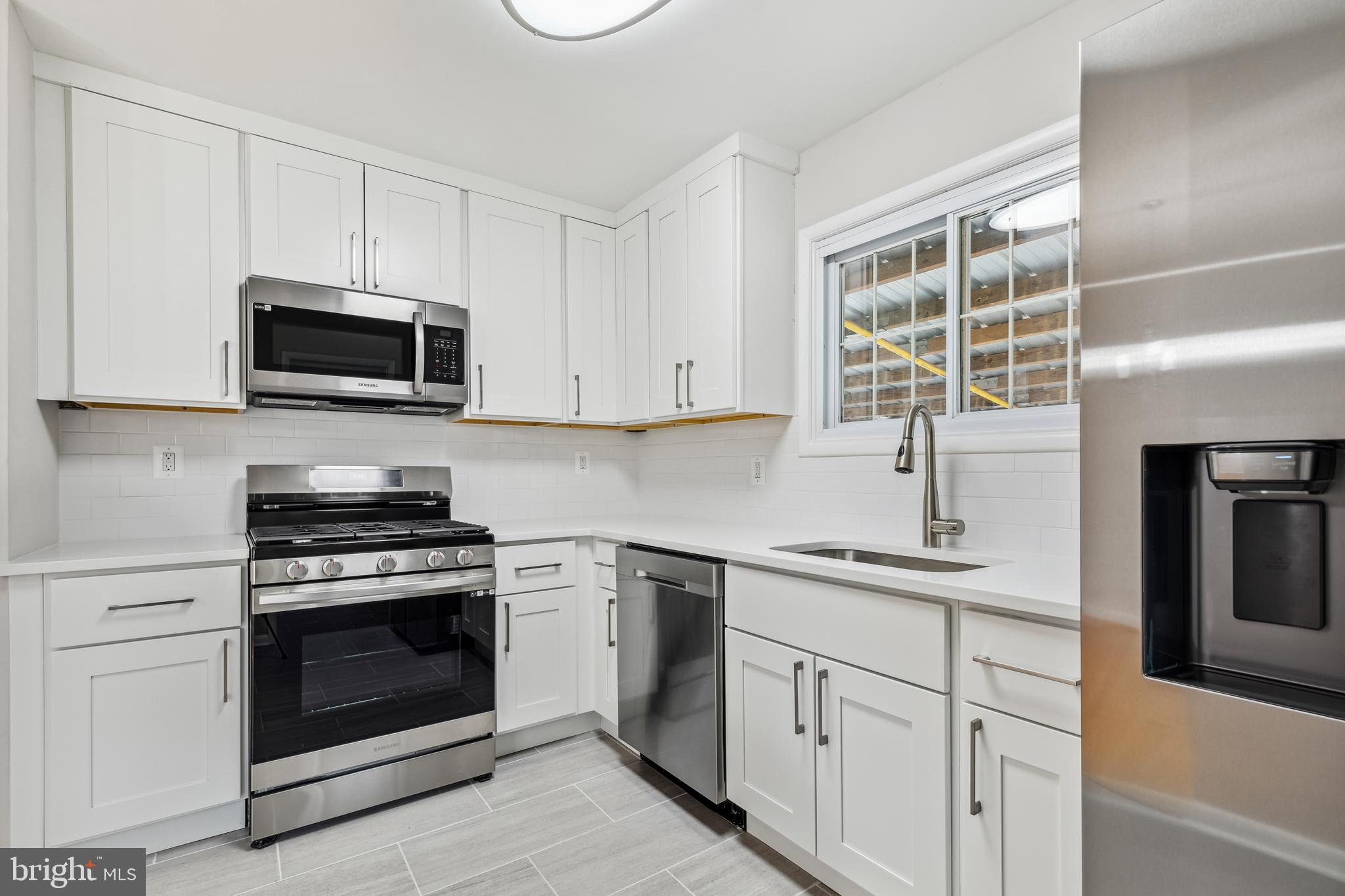 ODENTON HEIGHTS - Residential