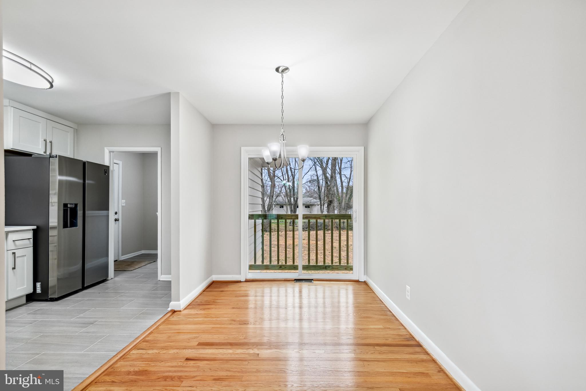 ODENTON HEIGHTS - Residential