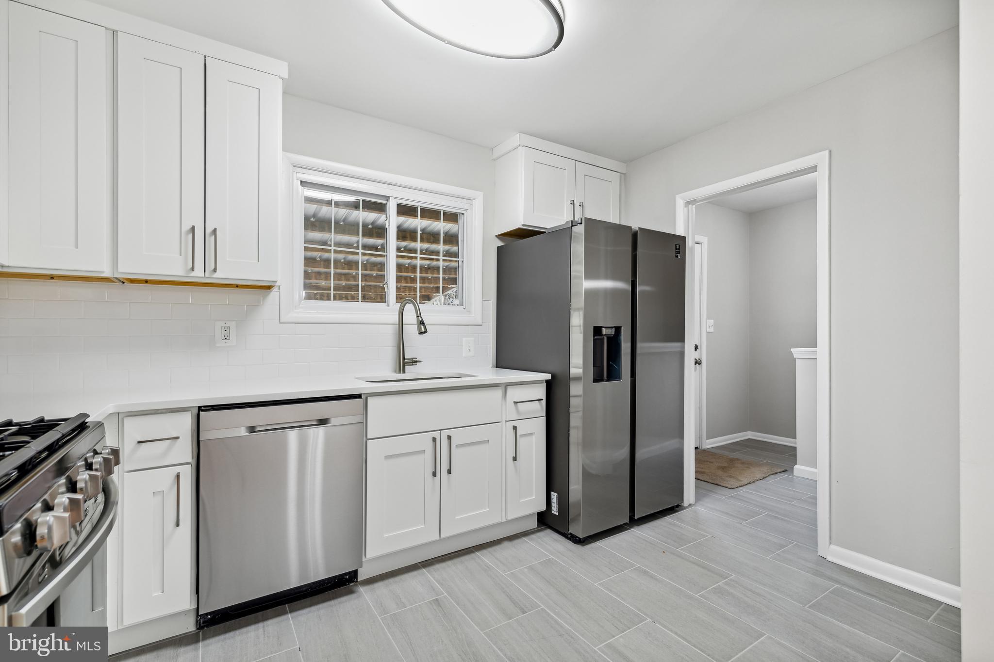 ODENTON HEIGHTS - Residential