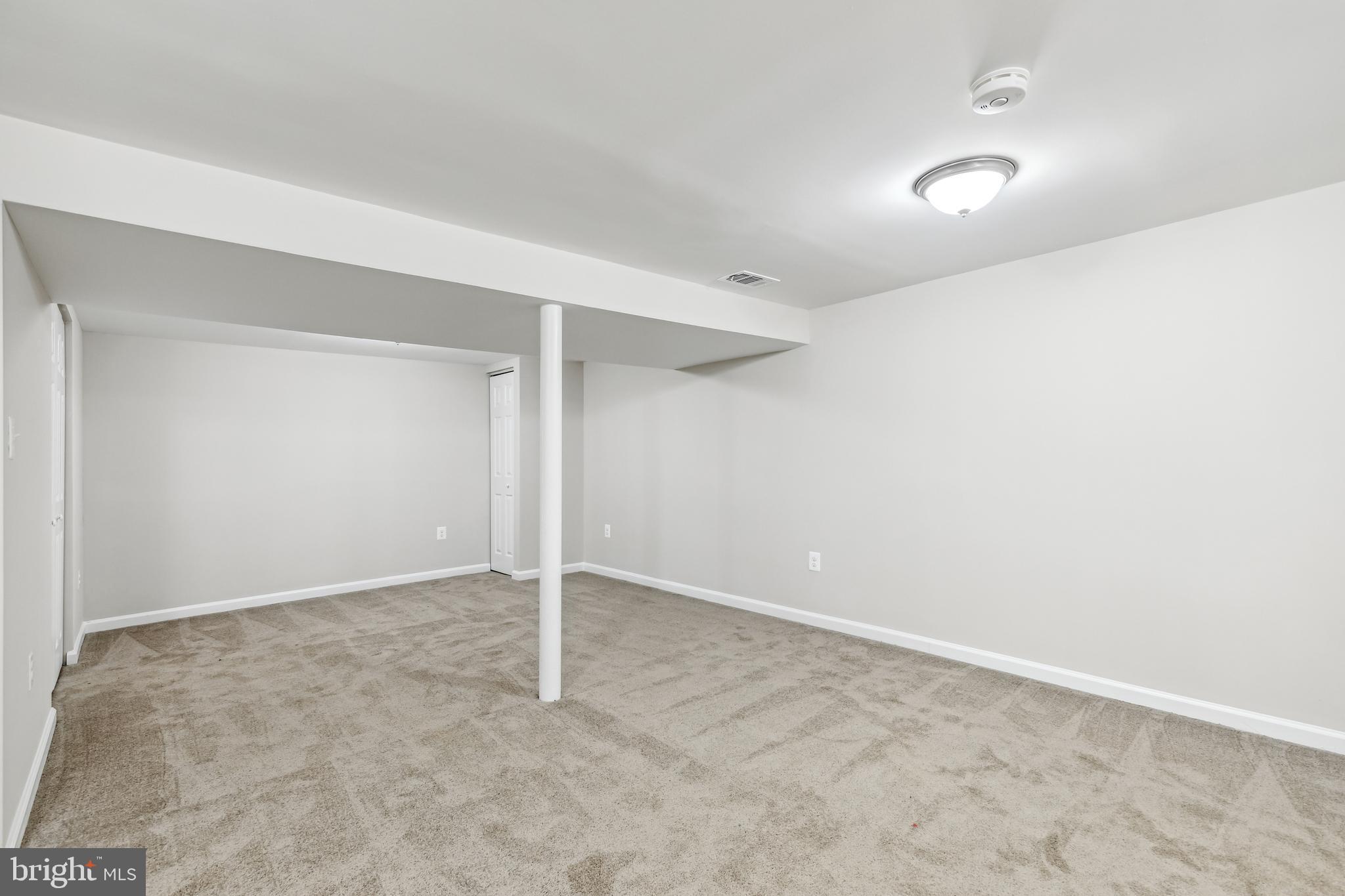 ODENTON HEIGHTS - Residential