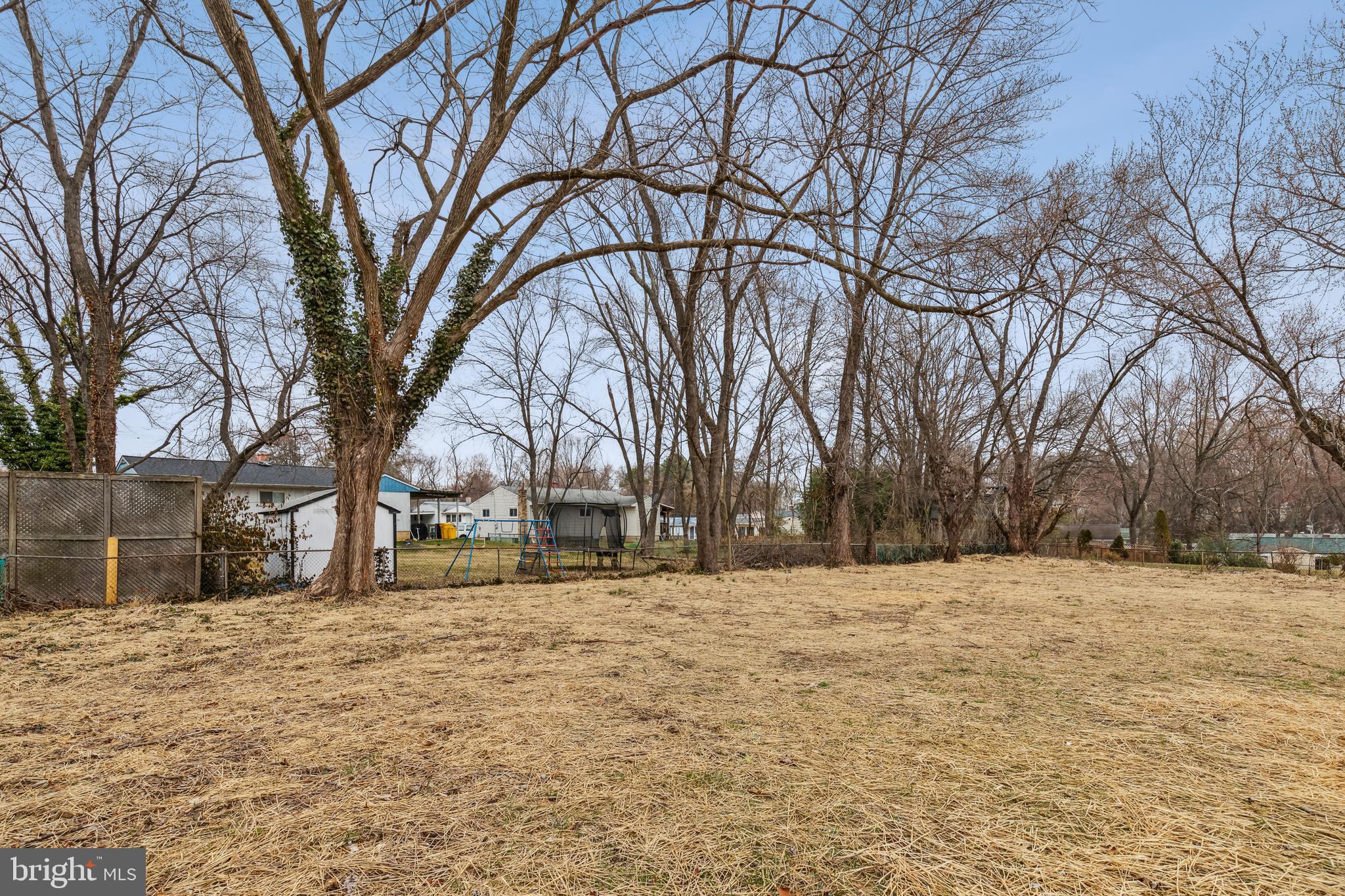 ODENTON HEIGHTS - Residential