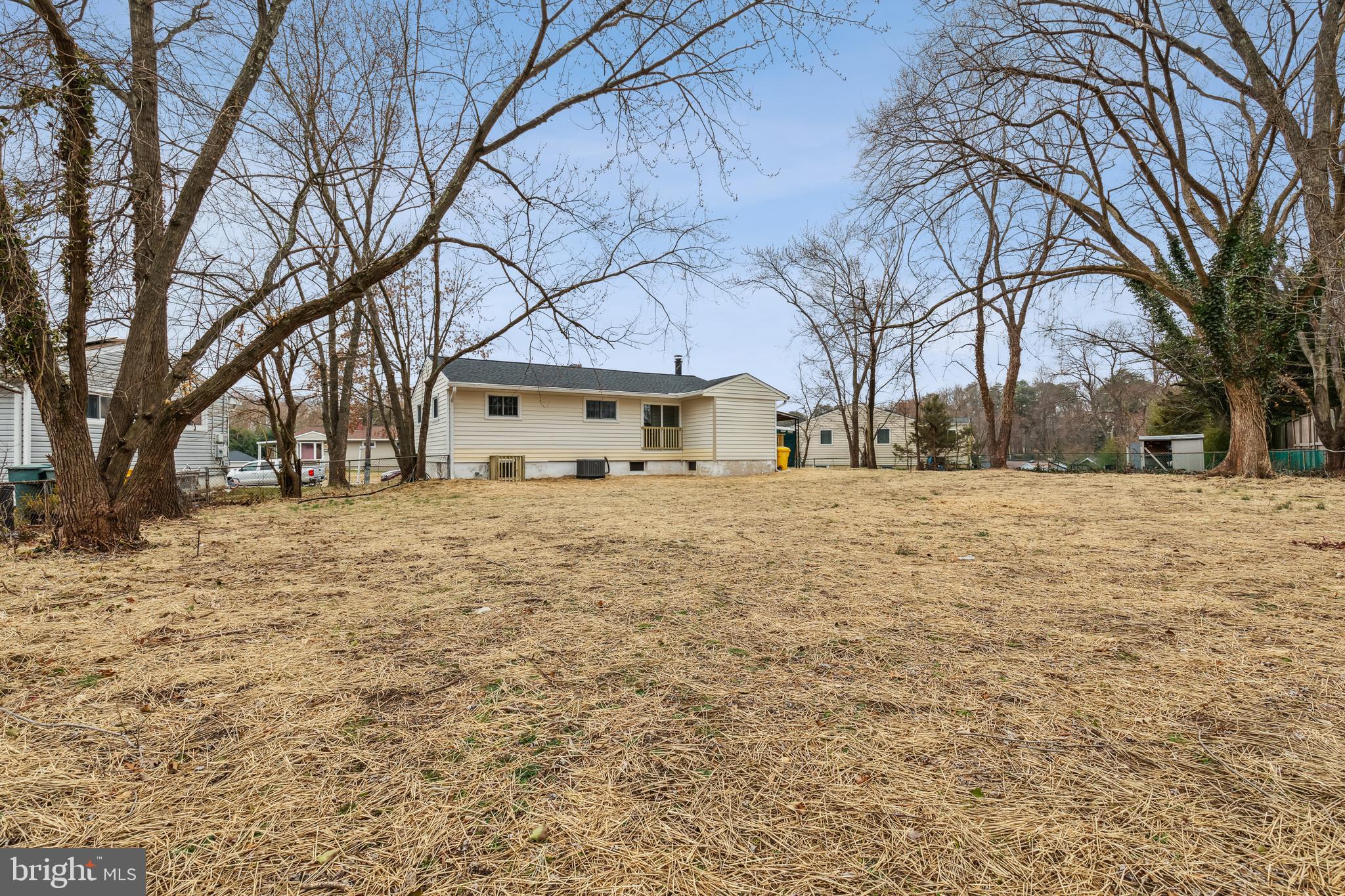 ODENTON HEIGHTS - Residential