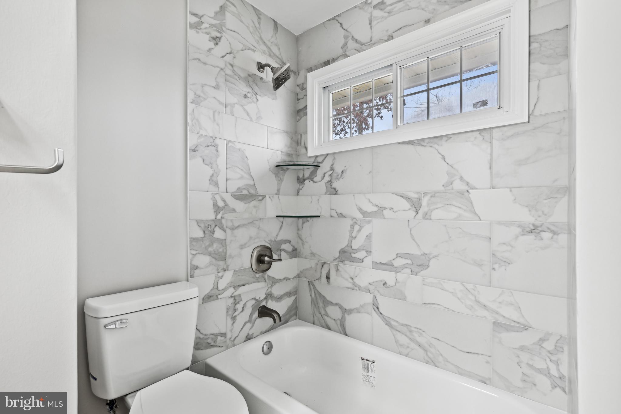 ODENTON HEIGHTS - Residential