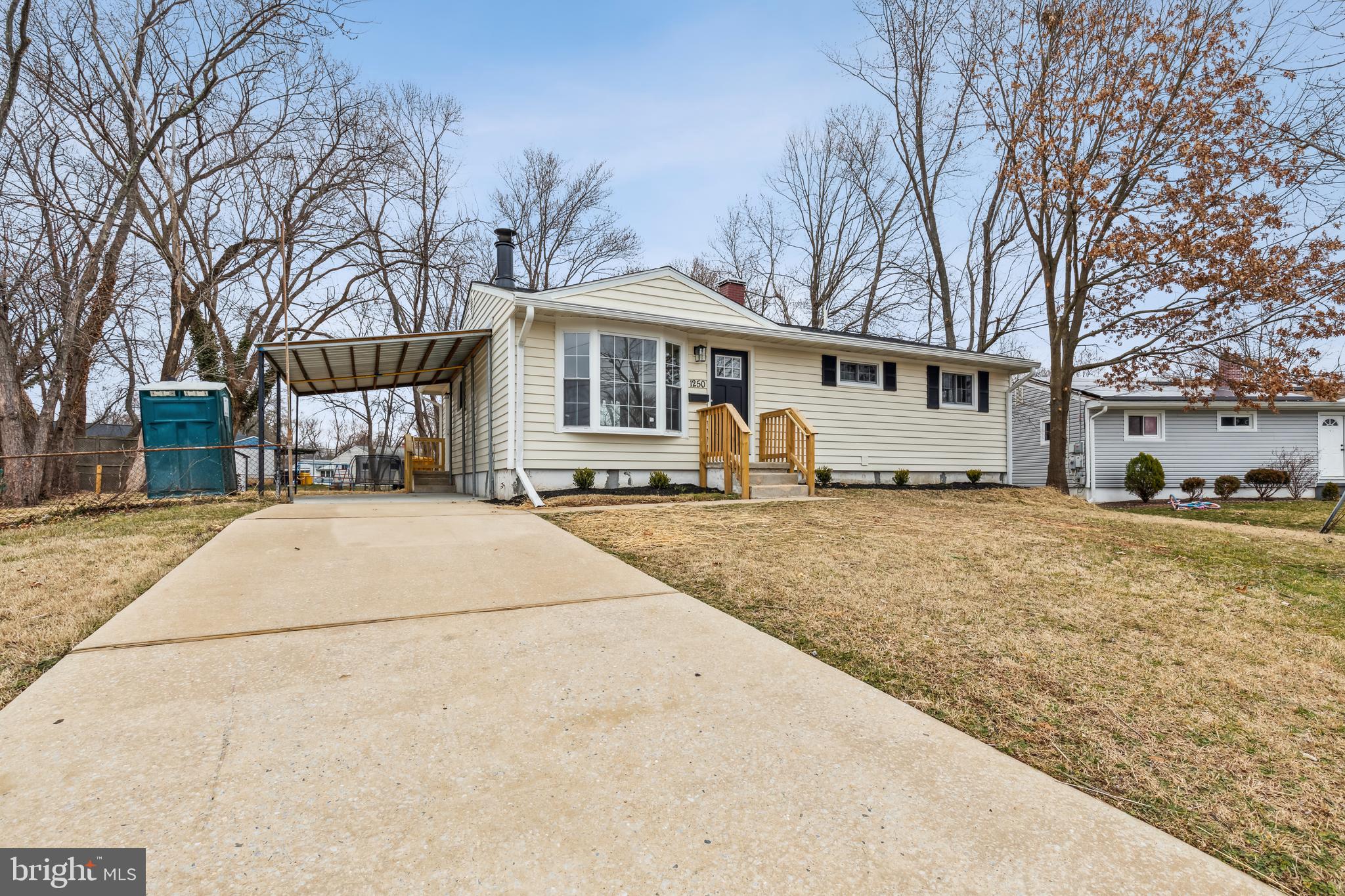 ODENTON HEIGHTS - Residential