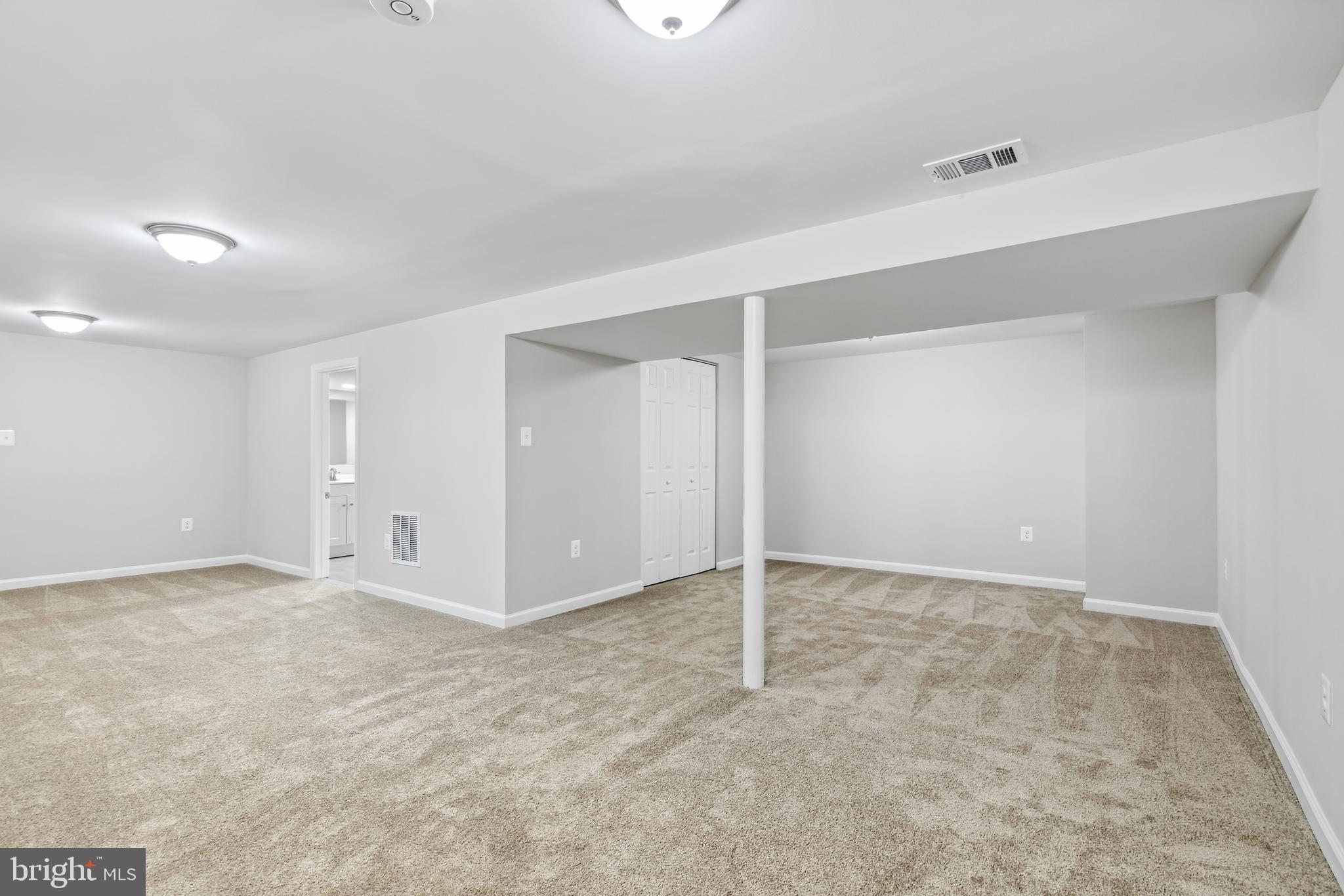 ODENTON HEIGHTS - Residential