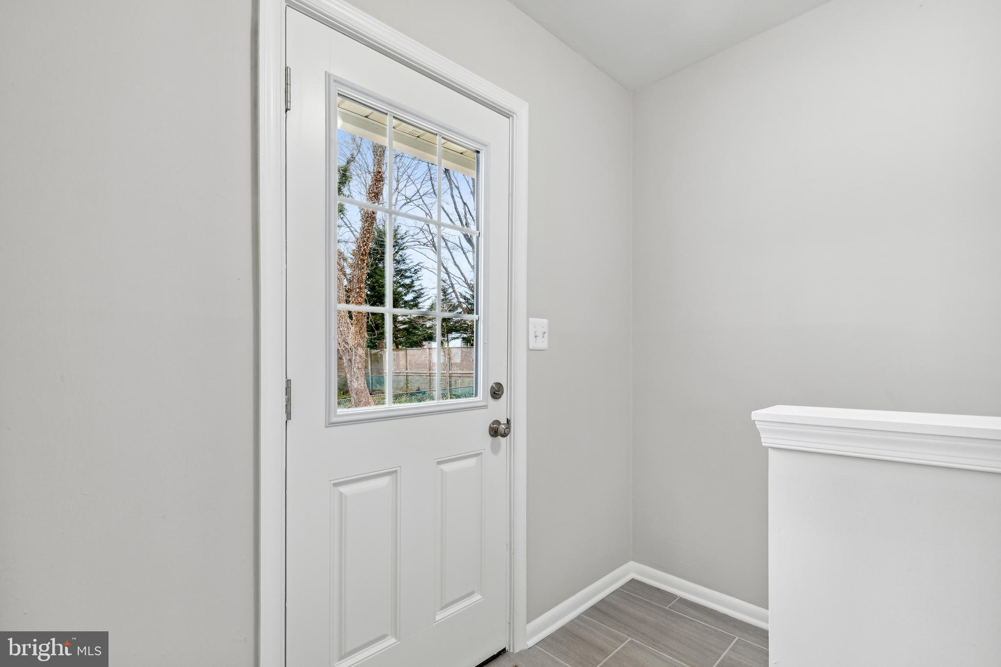 ODENTON HEIGHTS - Residential