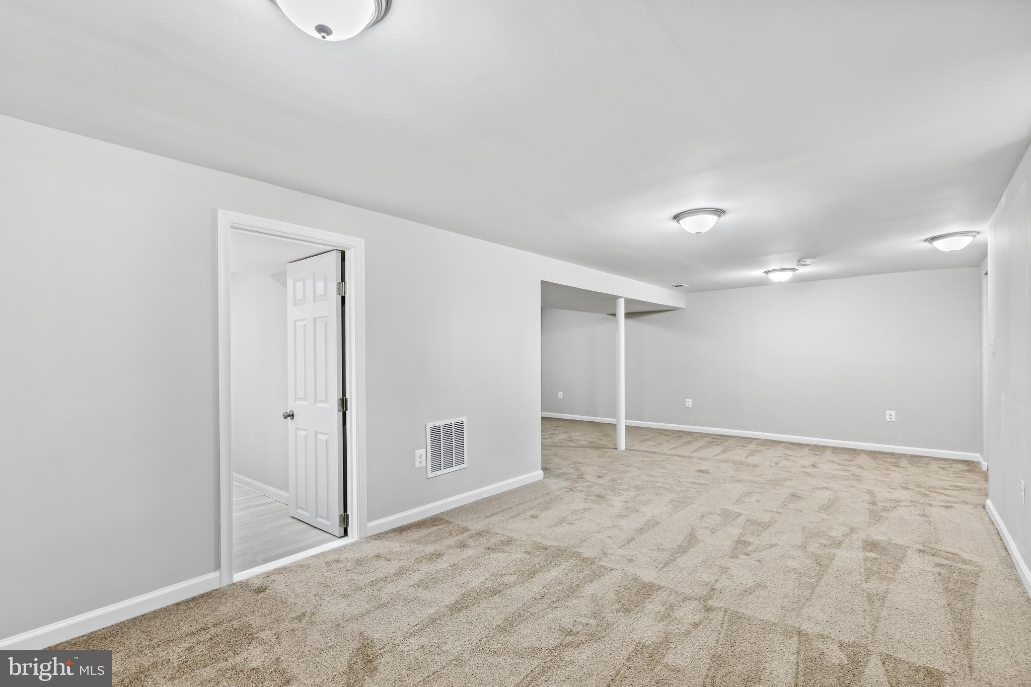 ODENTON HEIGHTS - Residential