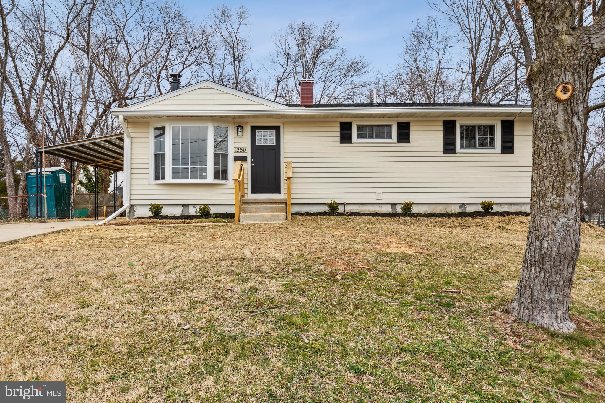 ODENTON HEIGHTS - Residential