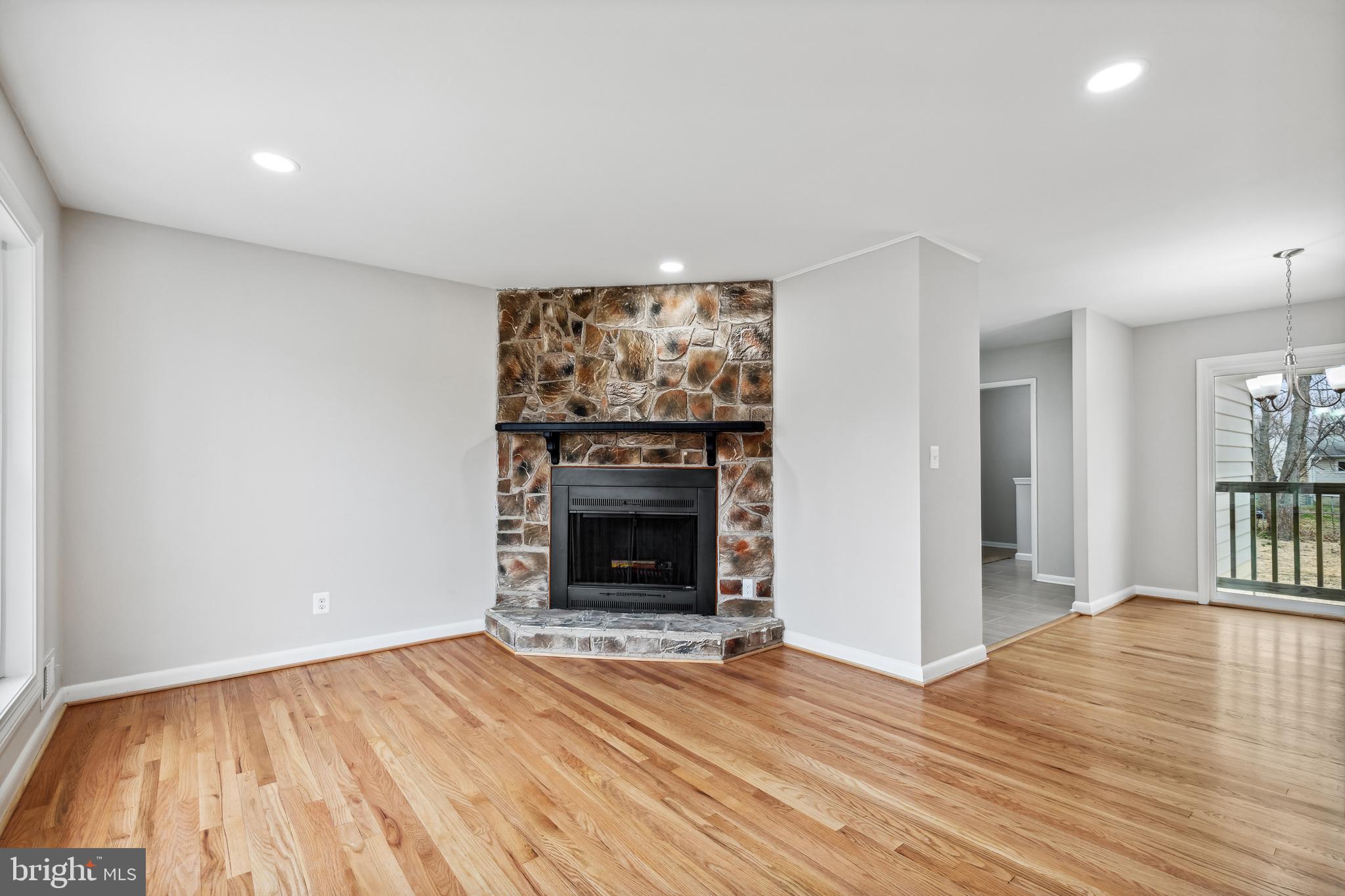 ODENTON HEIGHTS - Residential