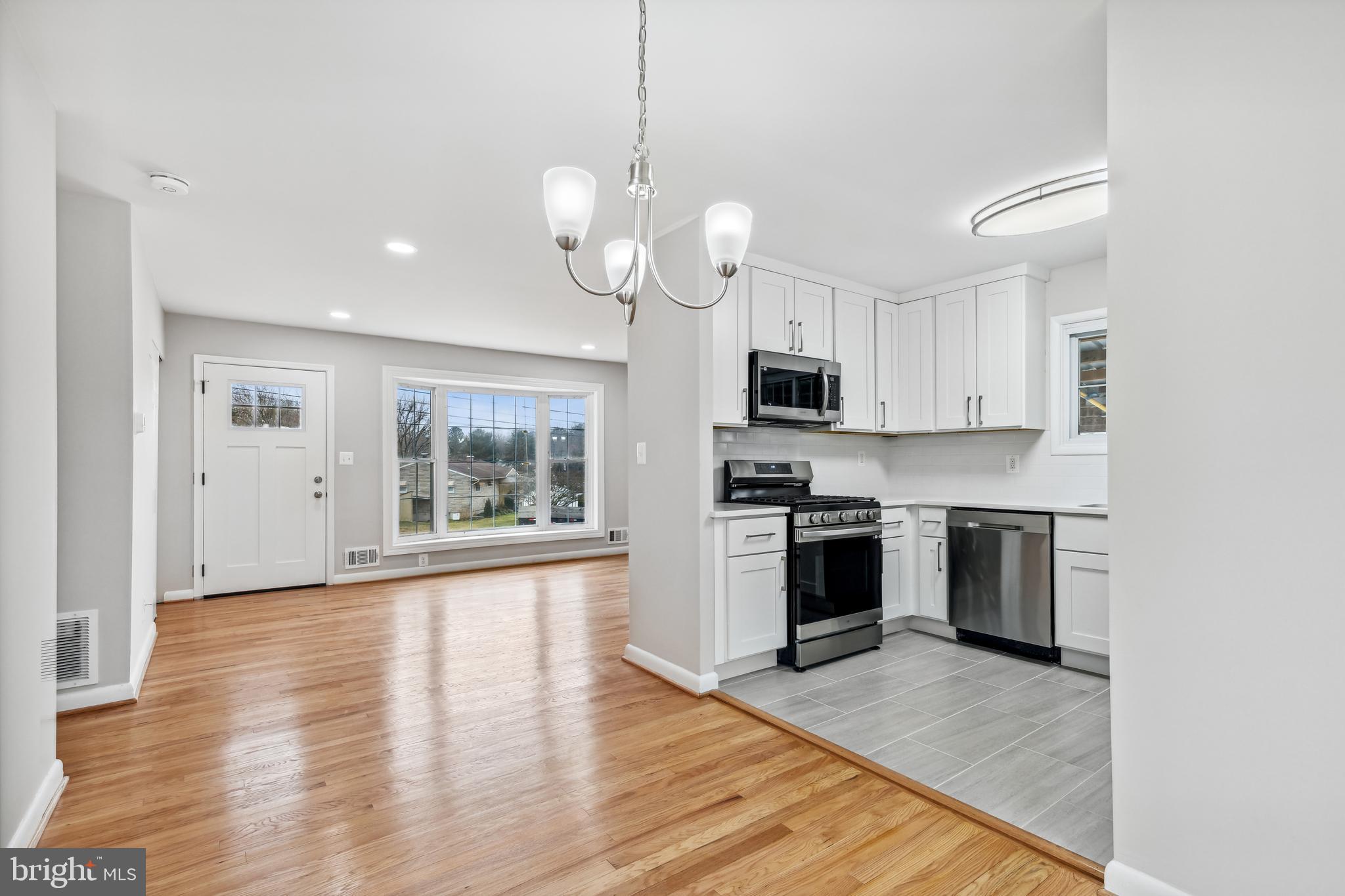 ODENTON HEIGHTS - Residential