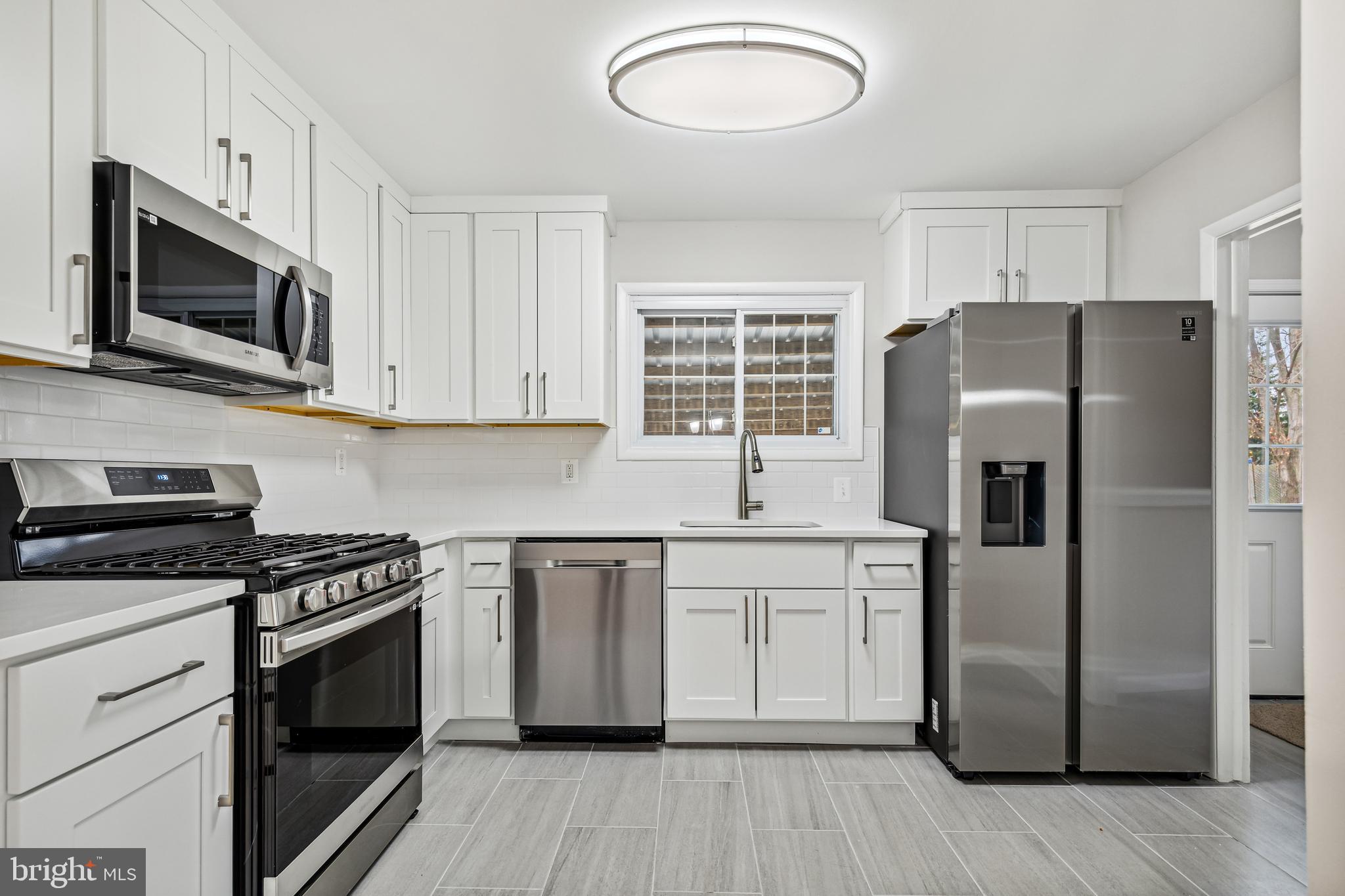 ODENTON HEIGHTS - Residential