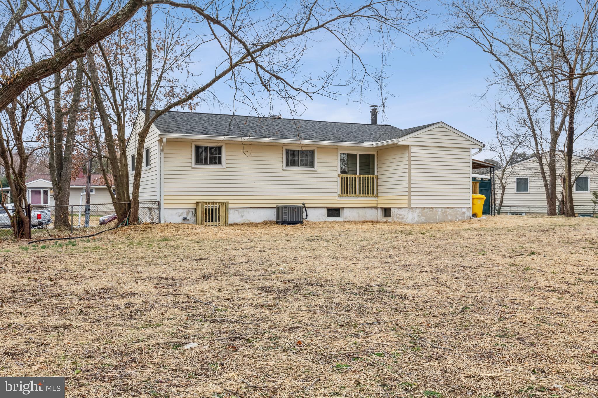 ODENTON HEIGHTS - Residential