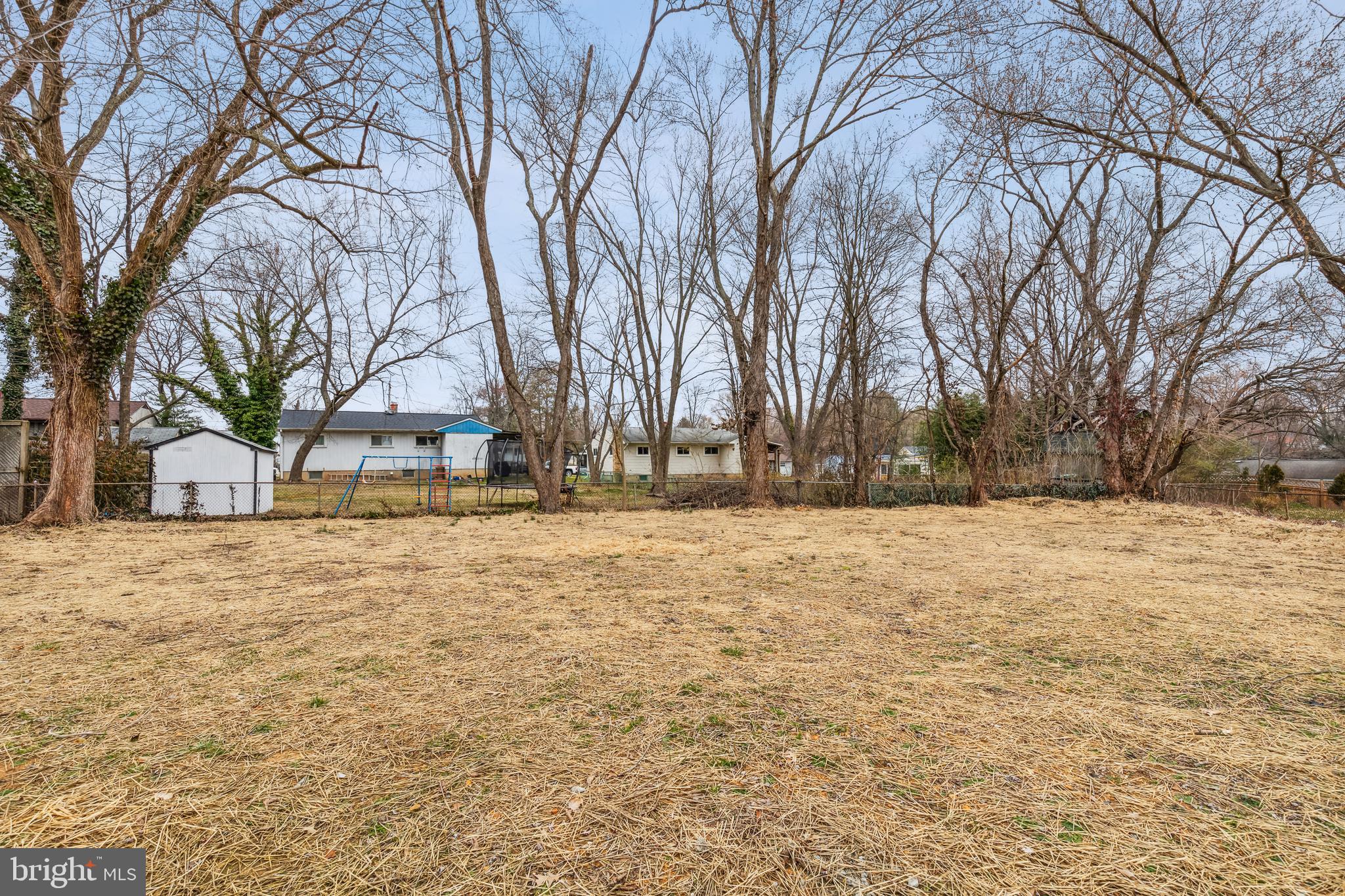 ODENTON HEIGHTS - Residential