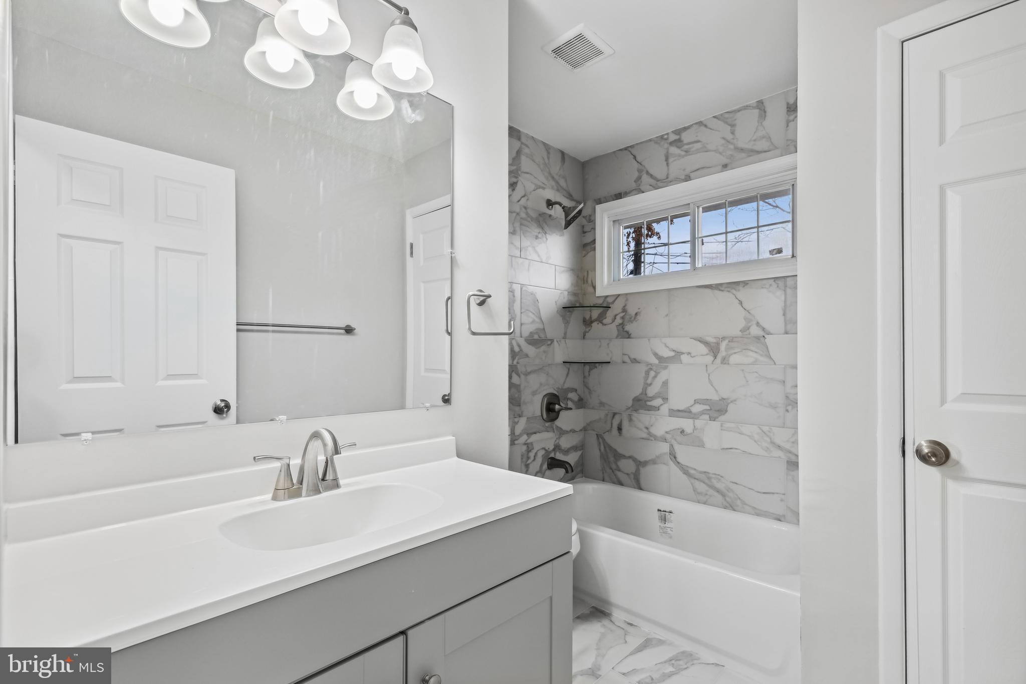 ODENTON HEIGHTS - Residential