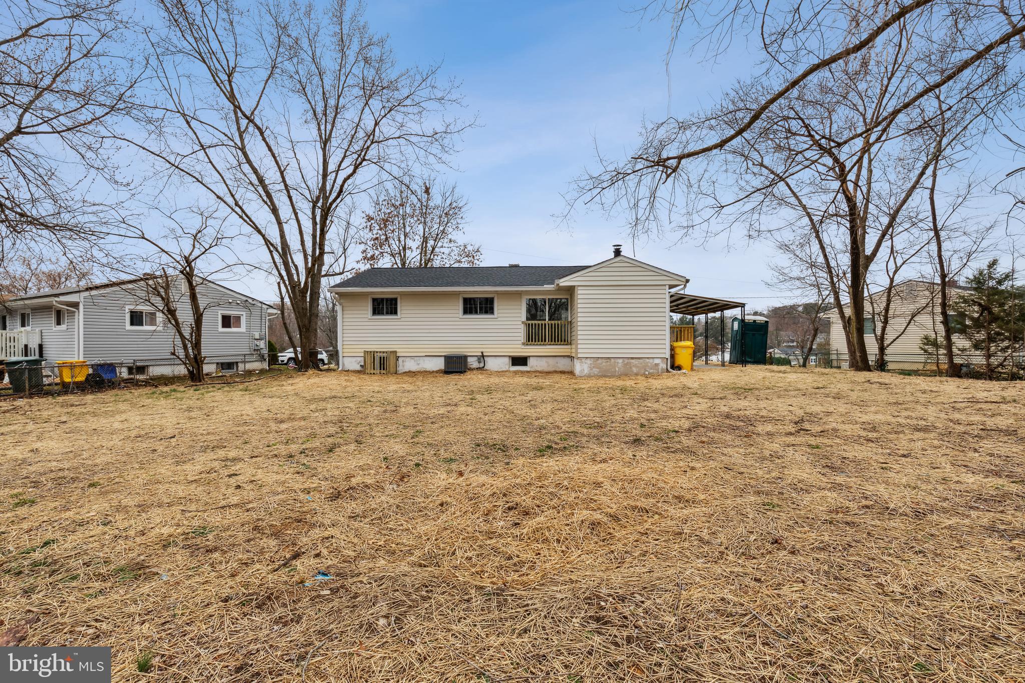 ODENTON HEIGHTS - Residential