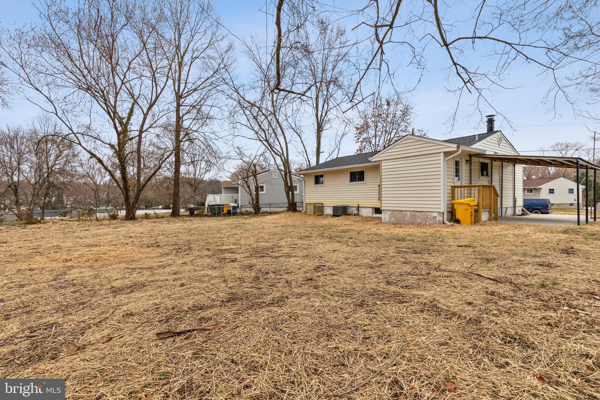 ODENTON HEIGHTS - Residential