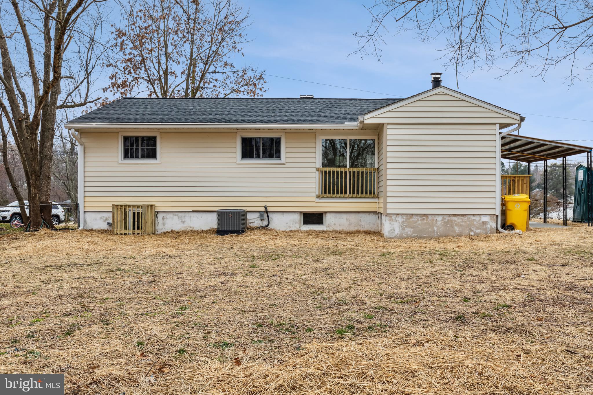 ODENTON HEIGHTS - Residential