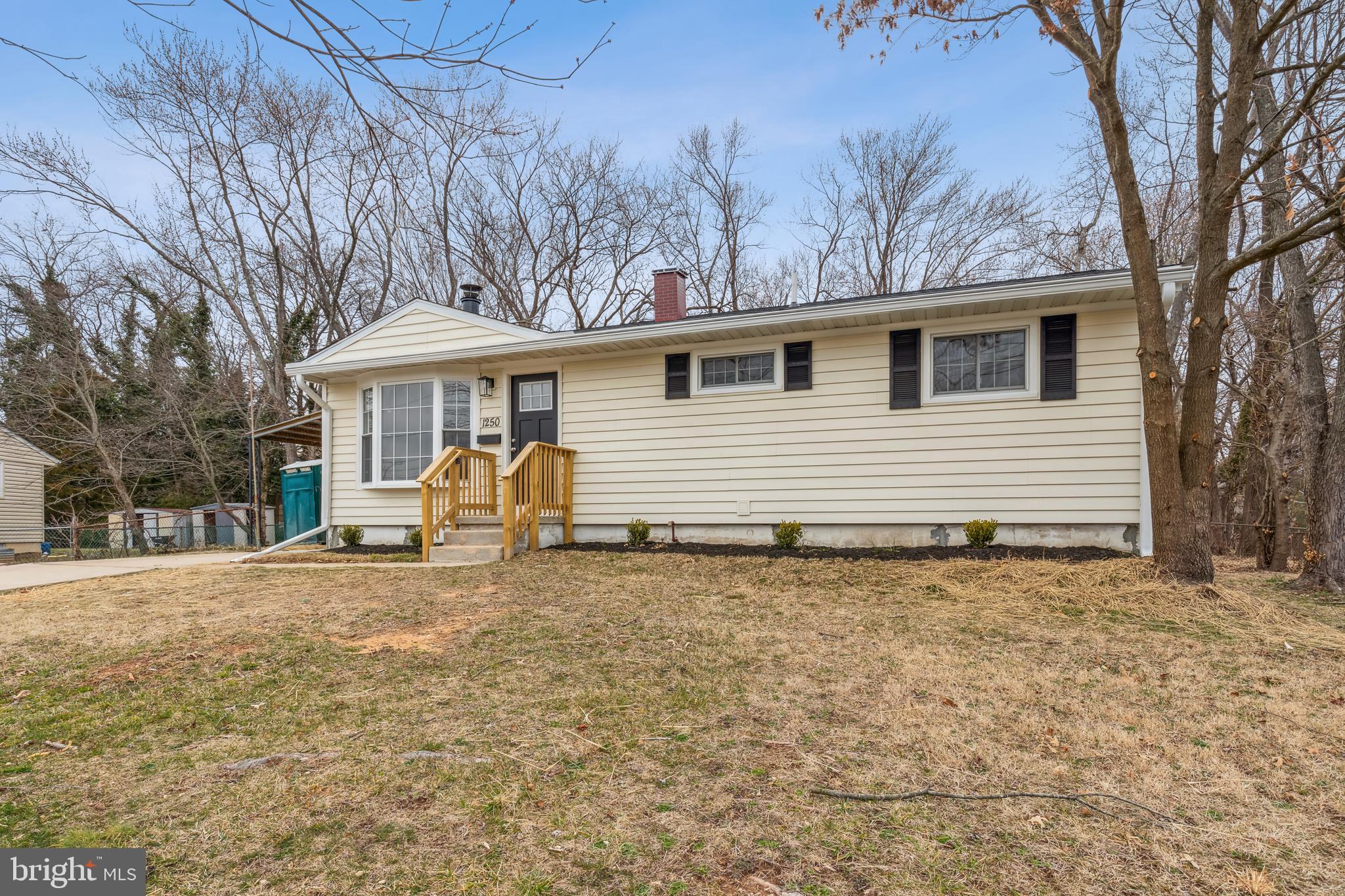 ODENTON HEIGHTS - Residential