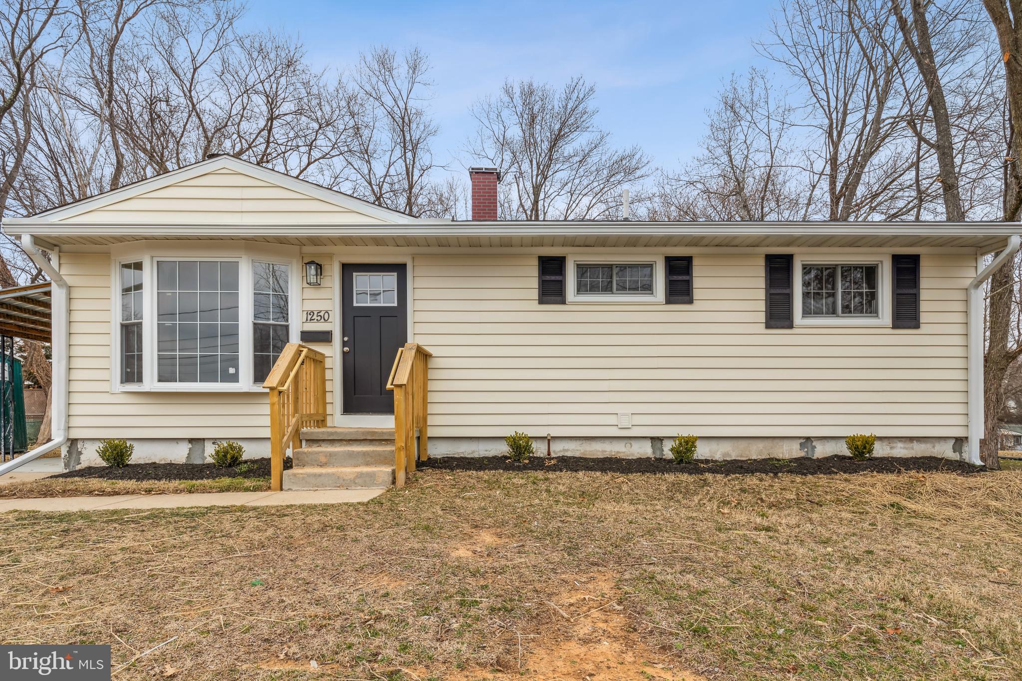 ODENTON HEIGHTS - Residential