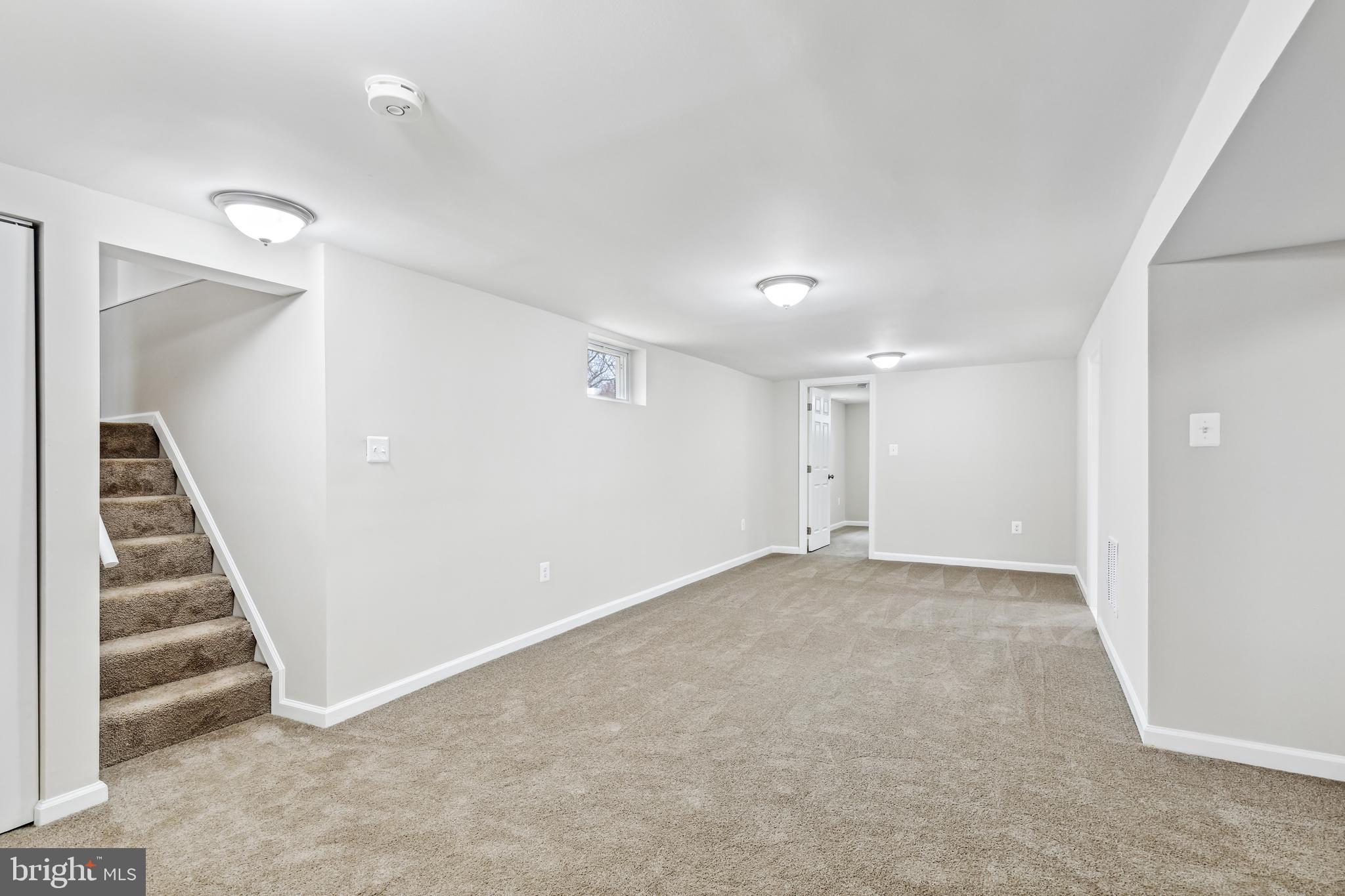 ODENTON HEIGHTS - Residential