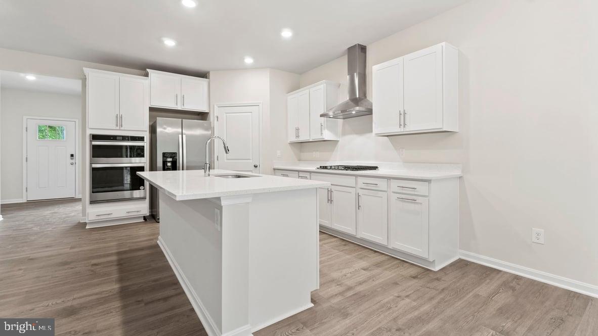 805 LONG MEADOW DRIVE