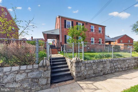 1837 T STREET SE WASHINGTON DC 20020