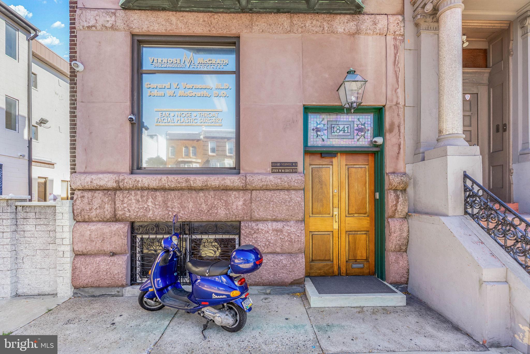 1841 S BROAD STREET