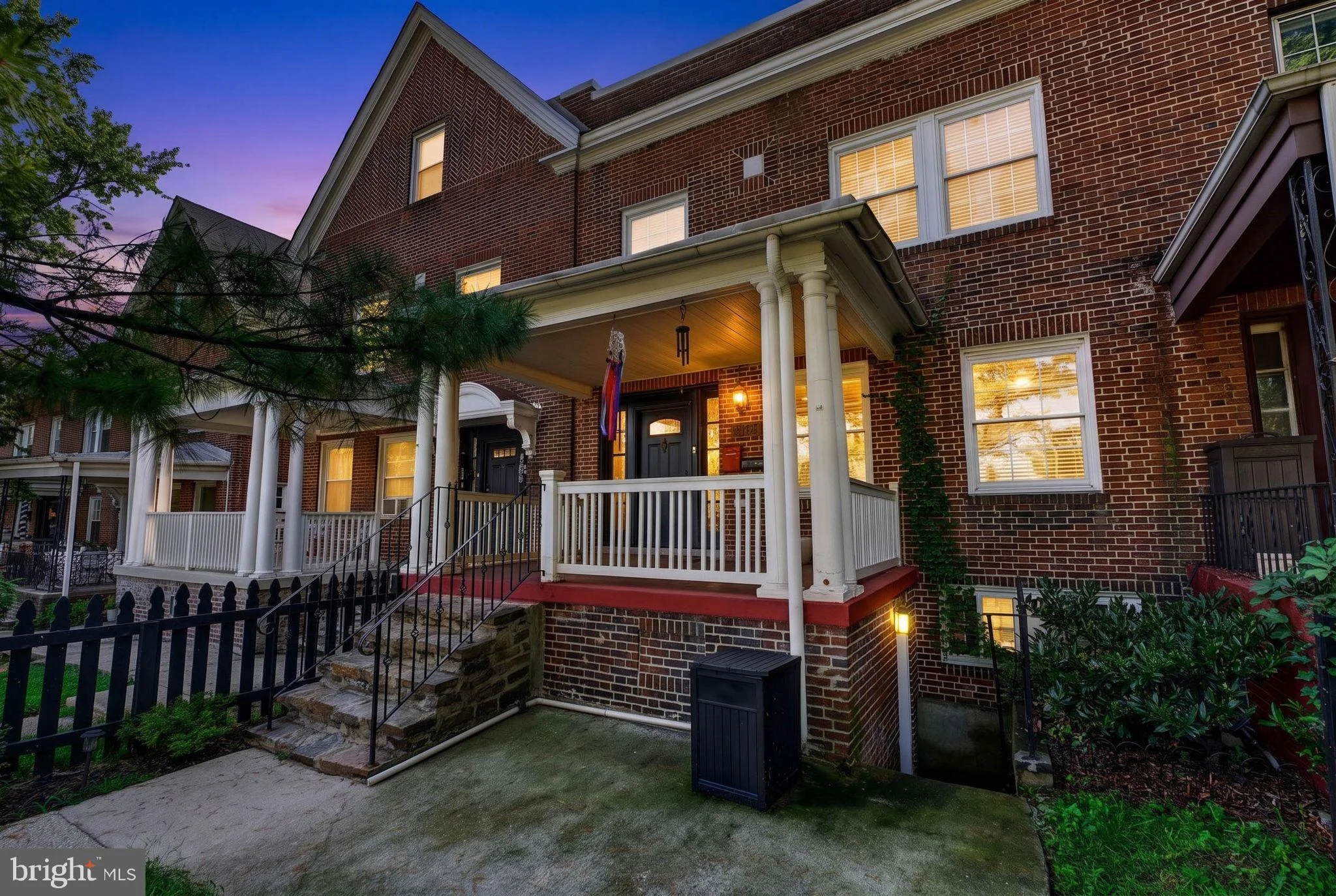 3802 Greenmount Avenue, Baltimore, MD, 21218