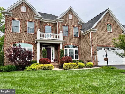 25995 LILAC OAKS PLACE ALDIE VA 20105