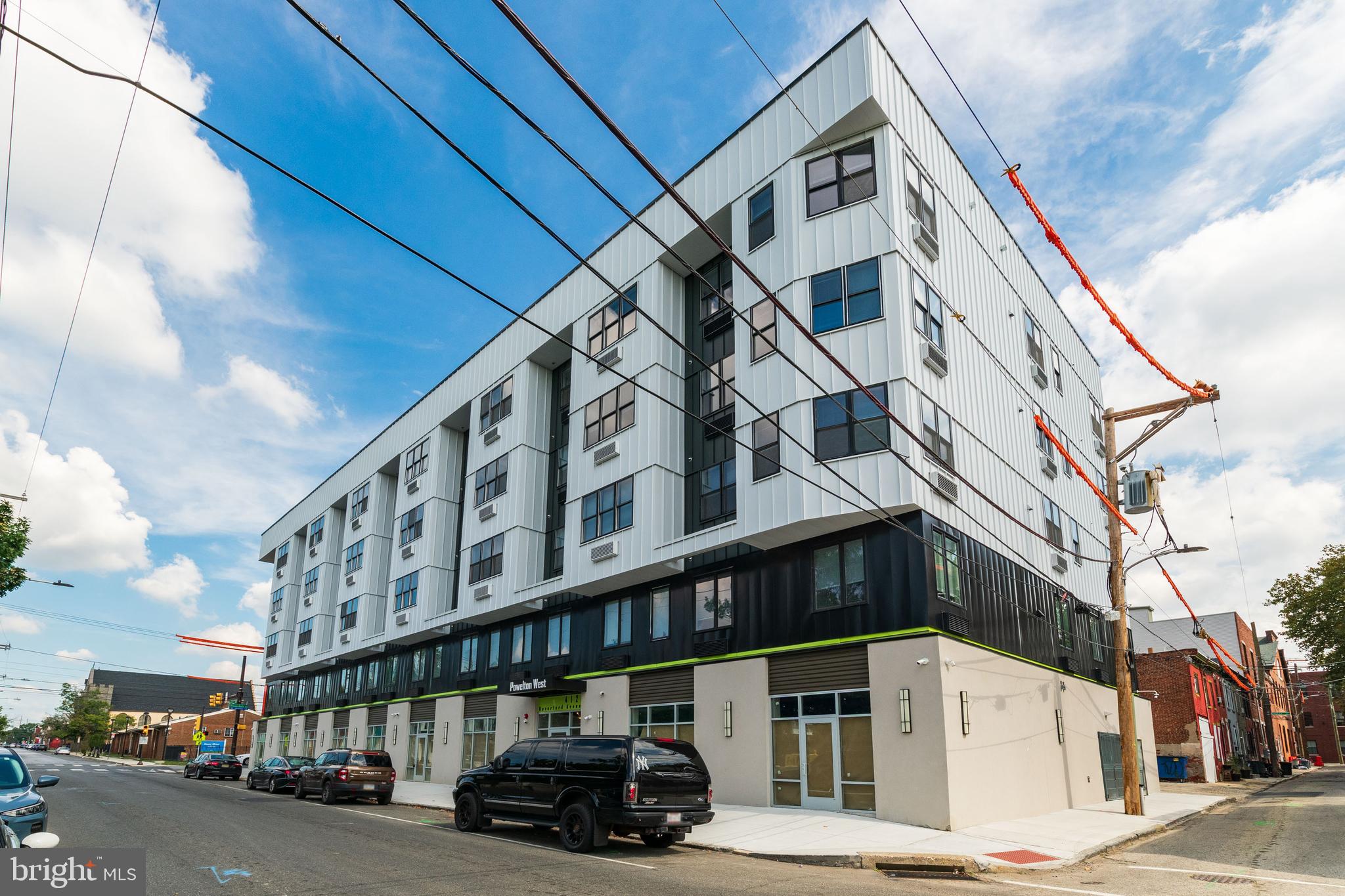 UNIVERSITY CITY - Residential Lease