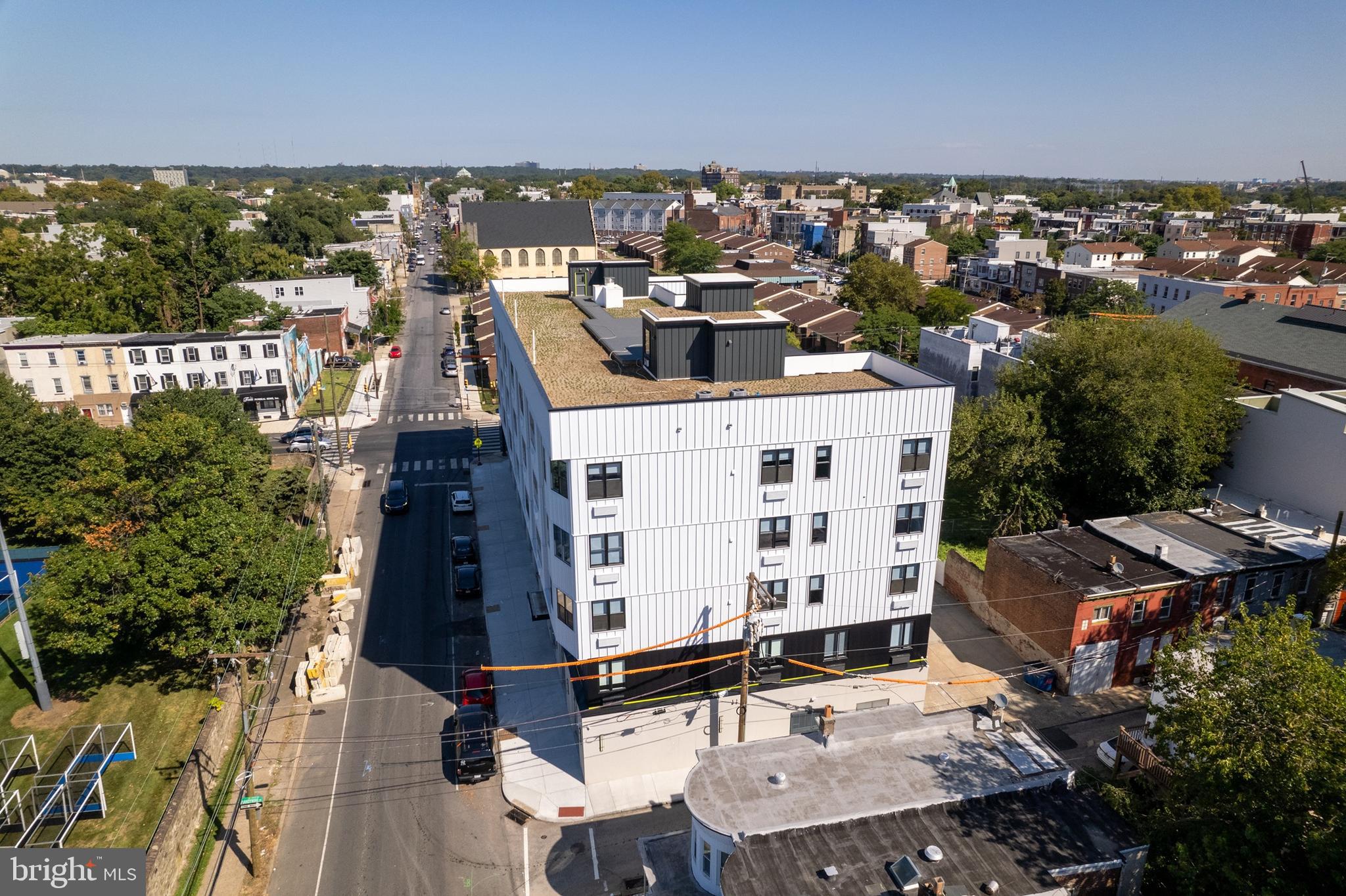 UNIVERSITY CITY - Residential Lease